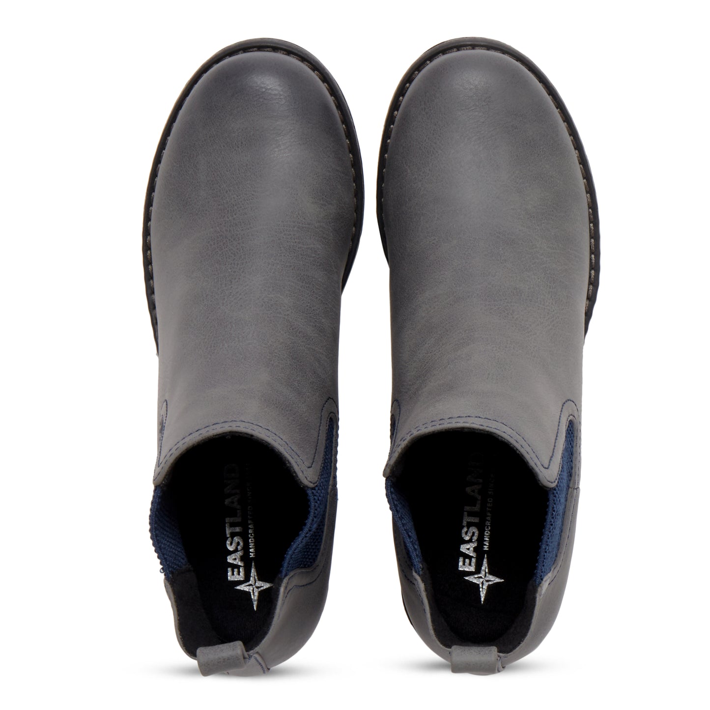 Women's Jasmine Chelsea Boot Grey