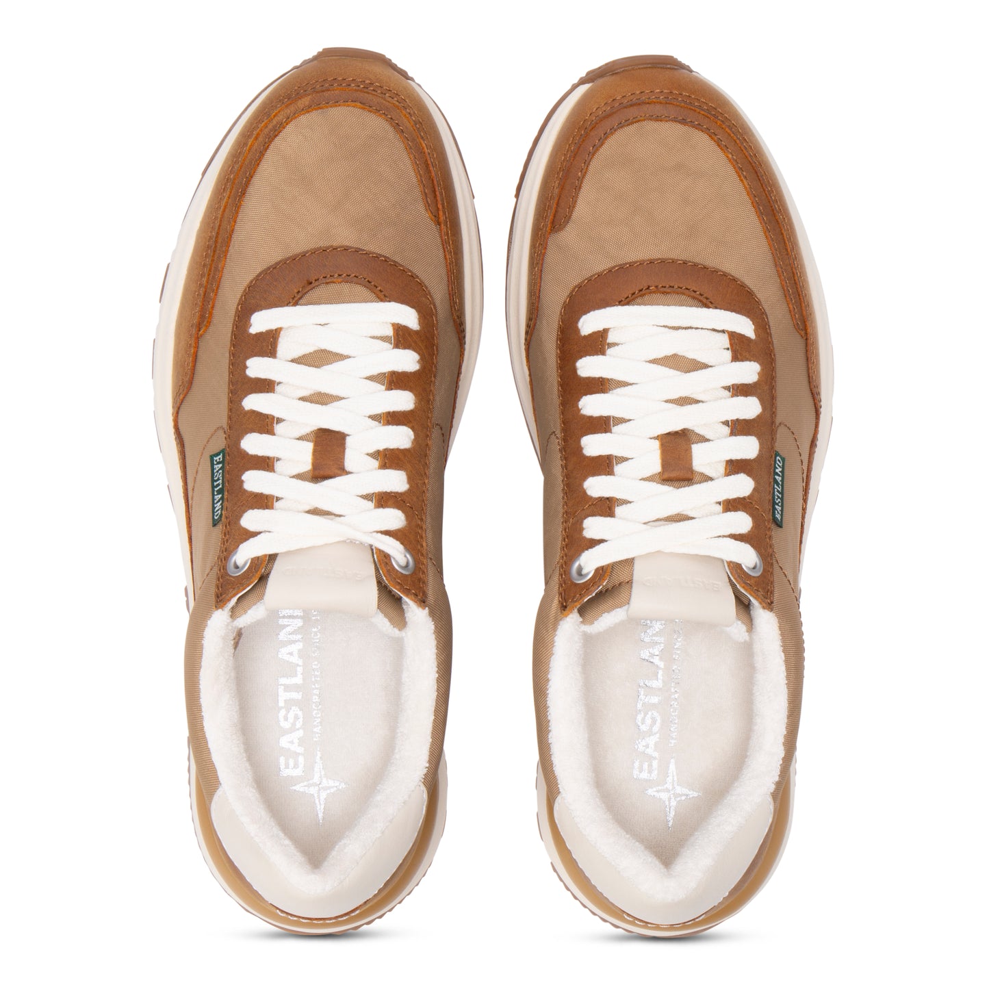 Men's Leap Jogger Sneaker