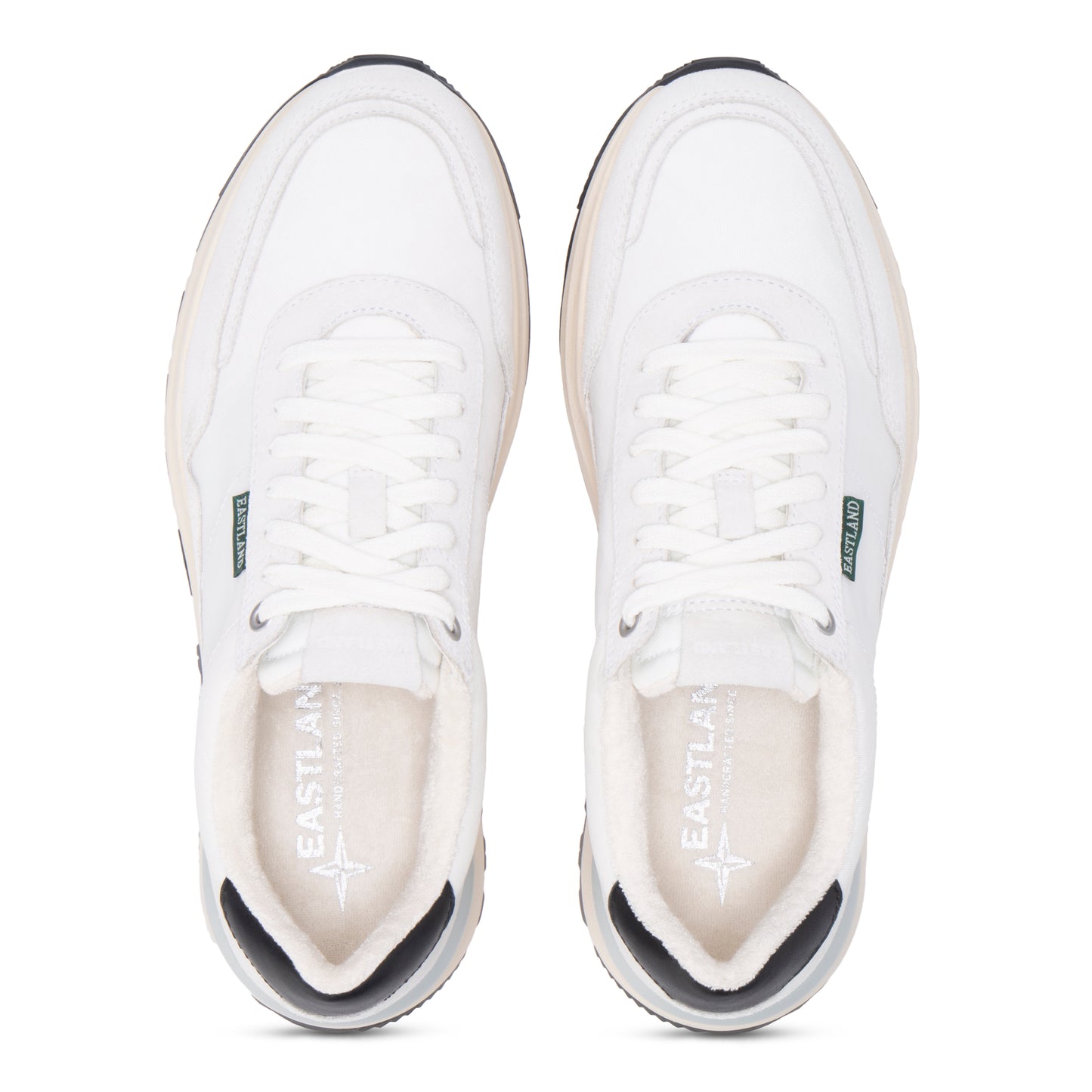 Men's Leap Jogger Sneaker