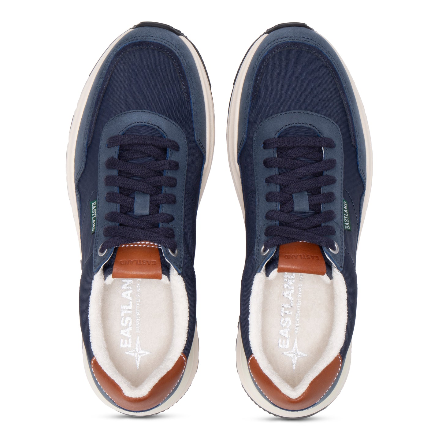 Men's Leap Jogger Sneaker