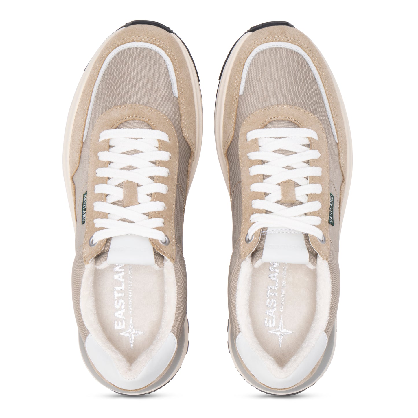 Men's Leap Jogger Sneaker