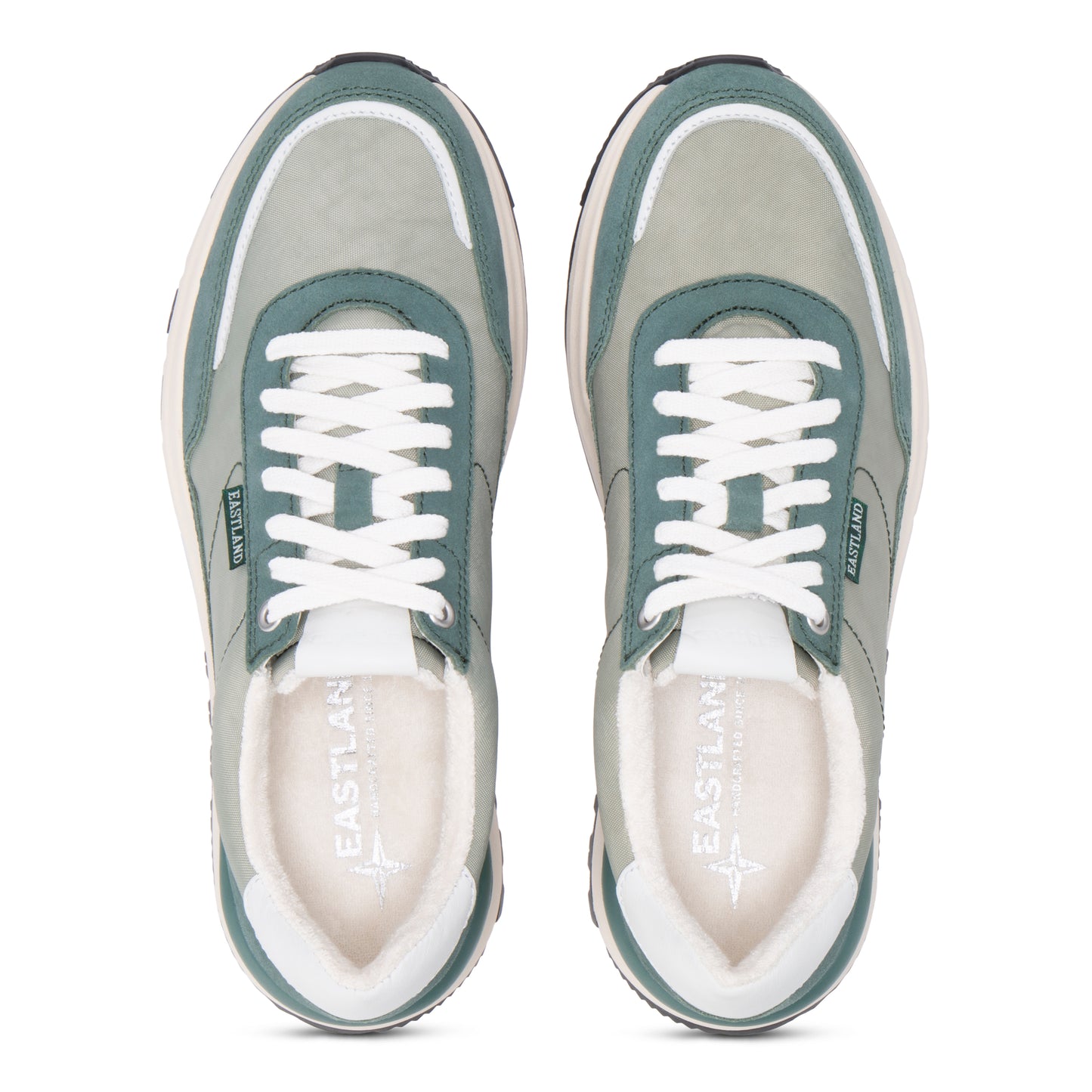 Men's Leap Jogger Sneaker