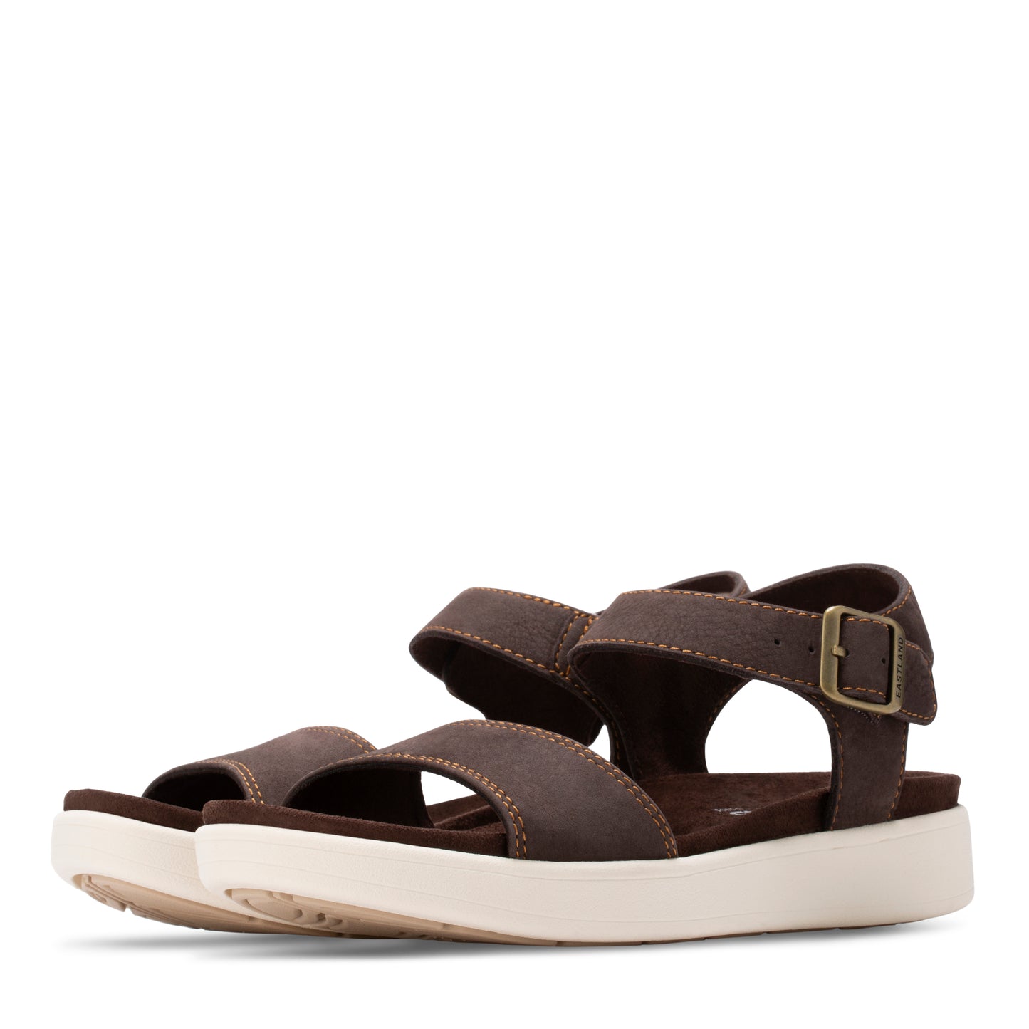 Women's Longwood Backstrap Slide Sandal