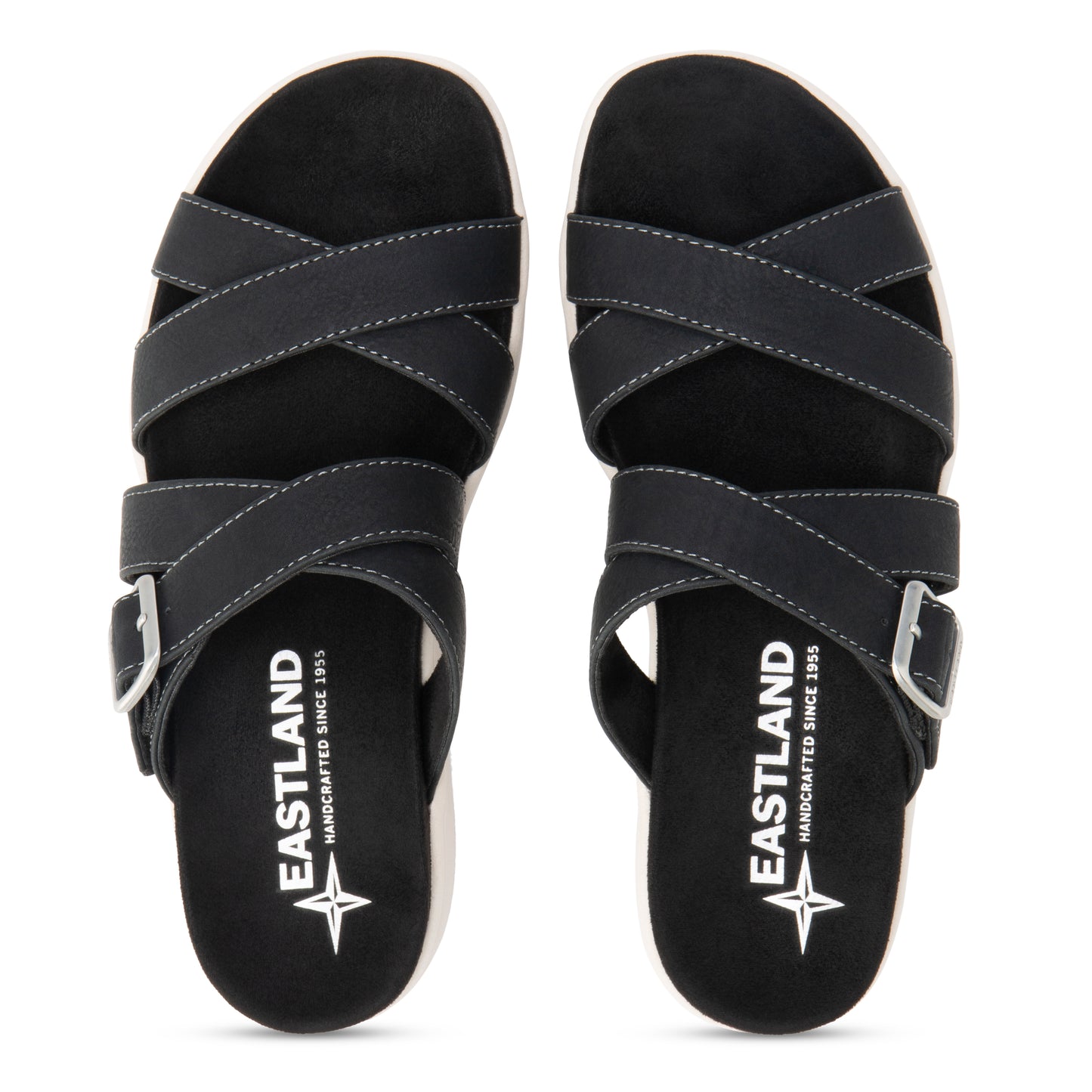 Women's Marshfield Adjustable Slide Sandal