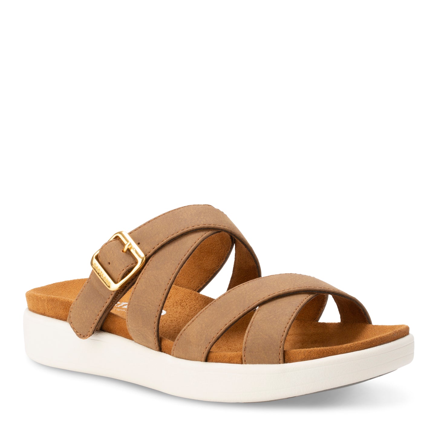 Women's Marshfield Adjustable Slide Sandal