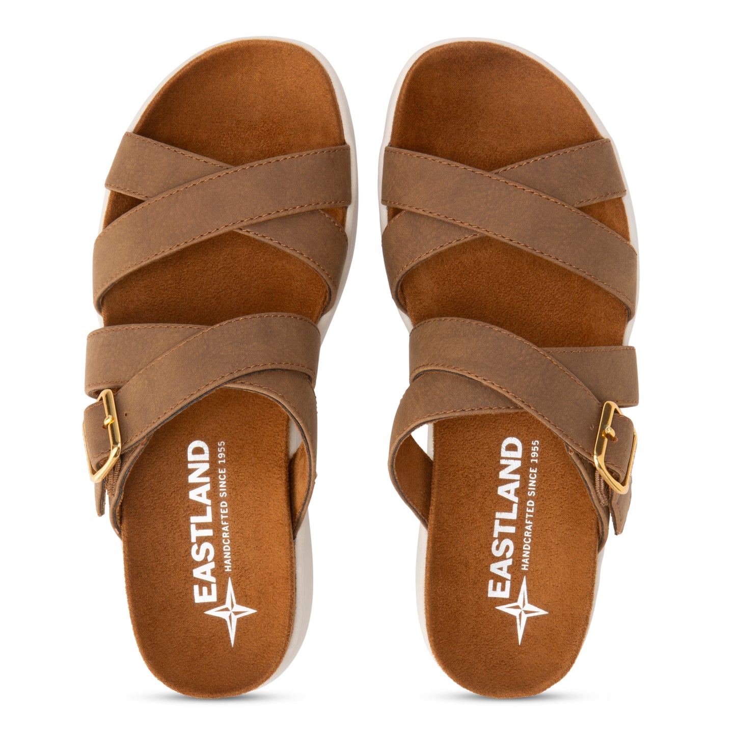 Women's Marshfield Adjustable Slide Sandal