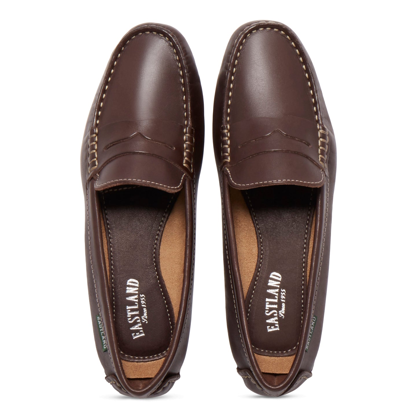 Women's Patricia Penny Loafer Driving Moc
