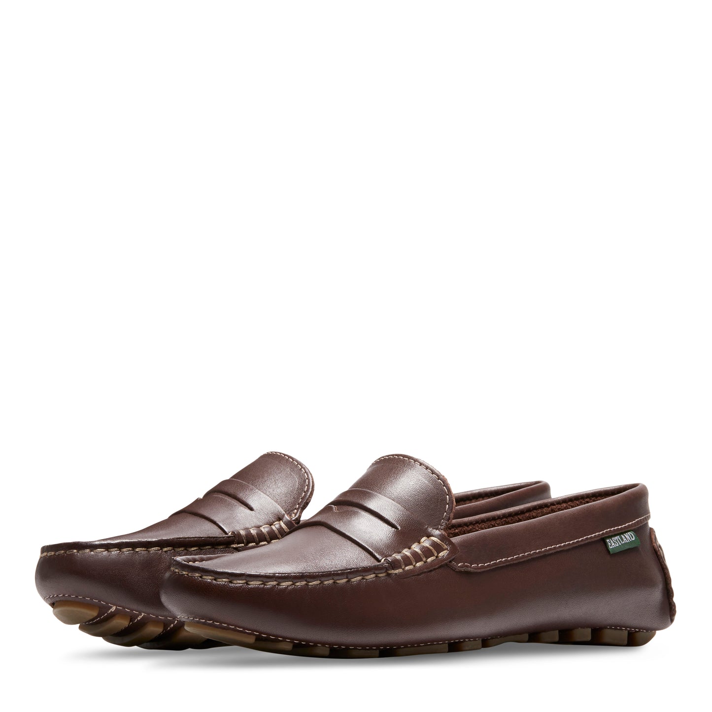 Women's Patricia Penny Loafer Driving Moc