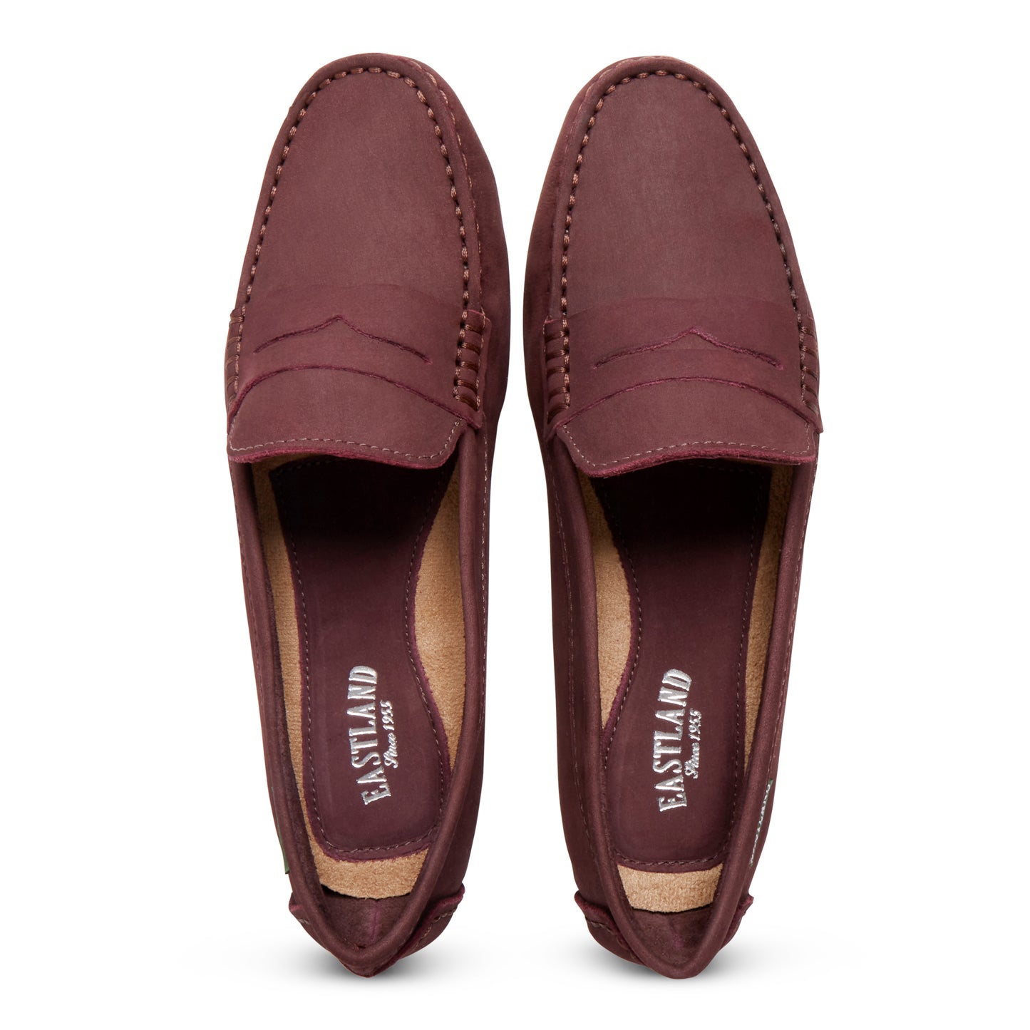Women's Patricia Penny Loafer Driving Moc