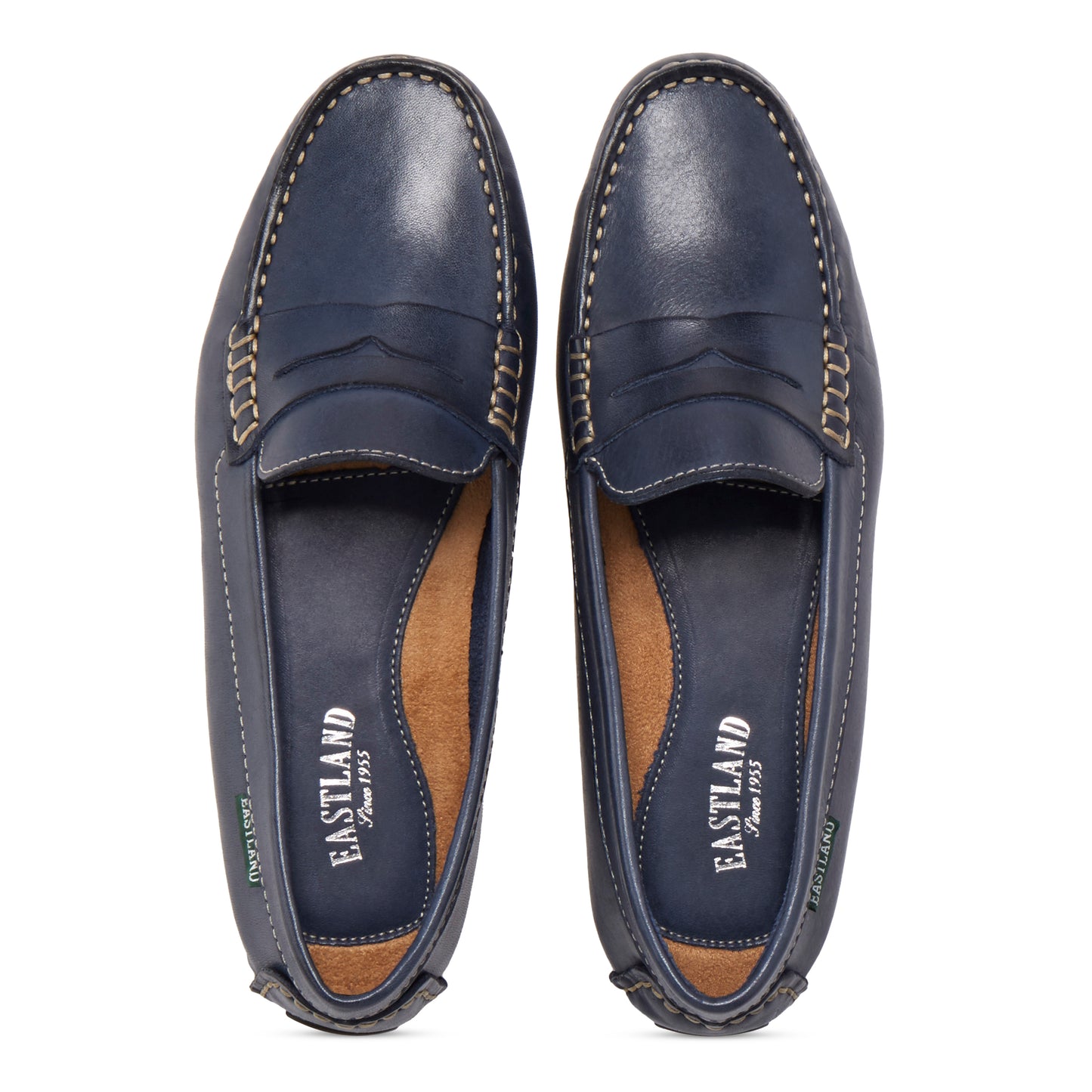 Women's Patricia Penny Loafer Driving Moc