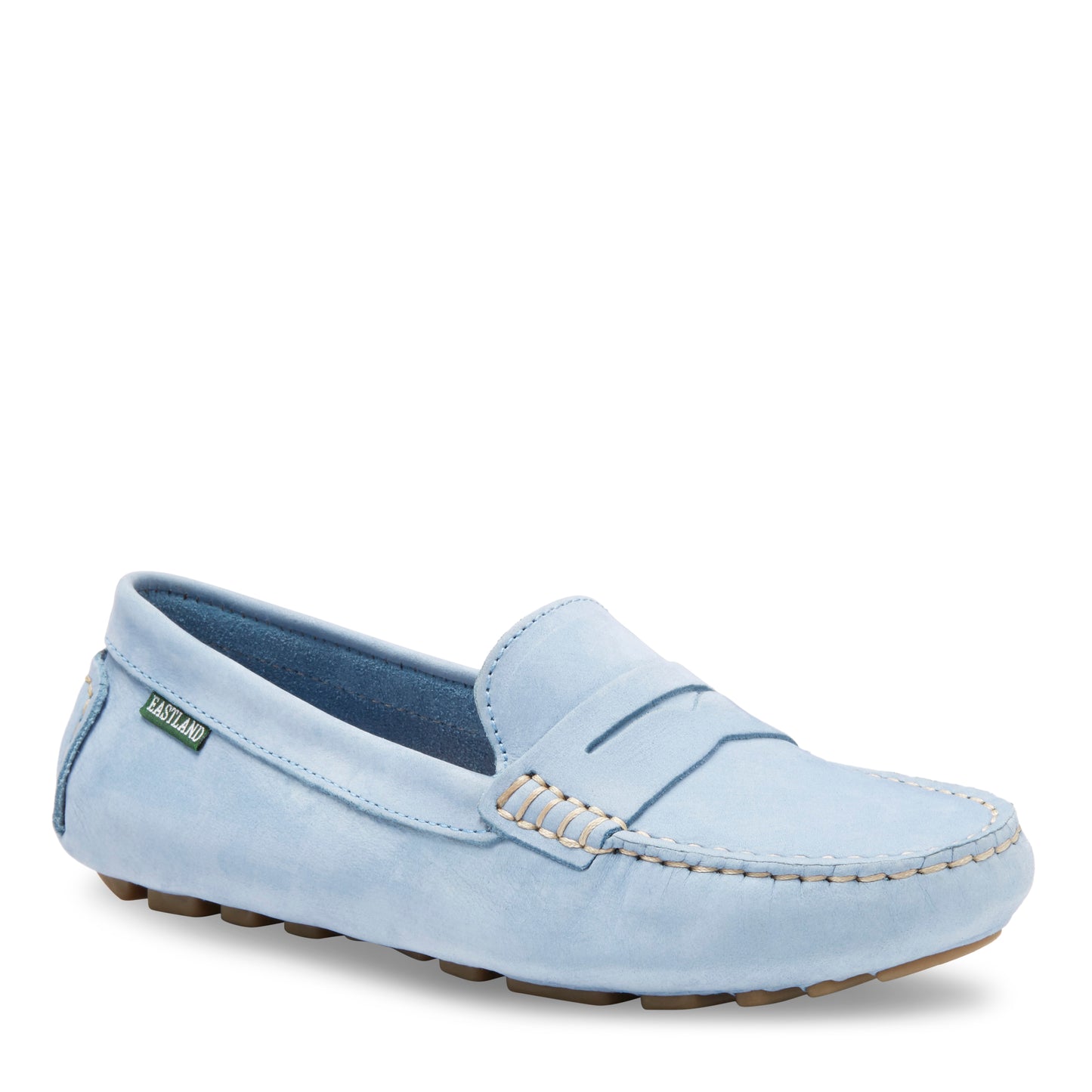 Women's Patricia Penny Loafer Driving Moc