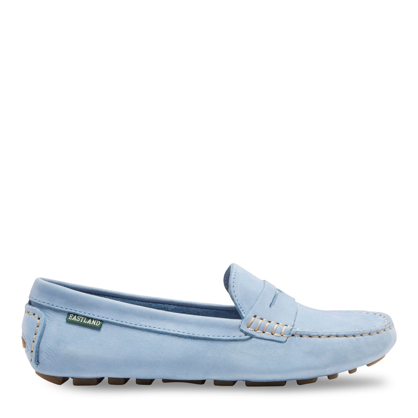 Women's Patricia Penny Loafer Driving Moc