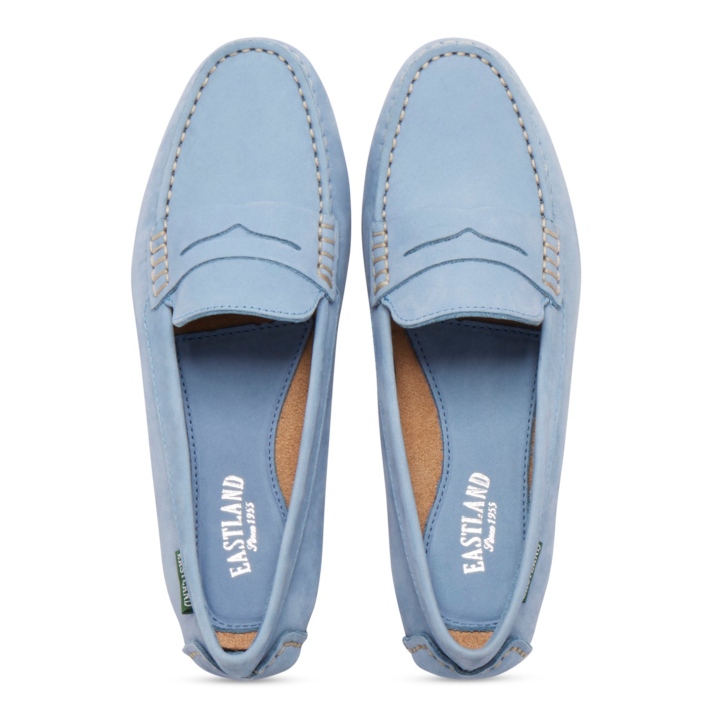 Women's Patricia Penny Loafer Driving Moc
