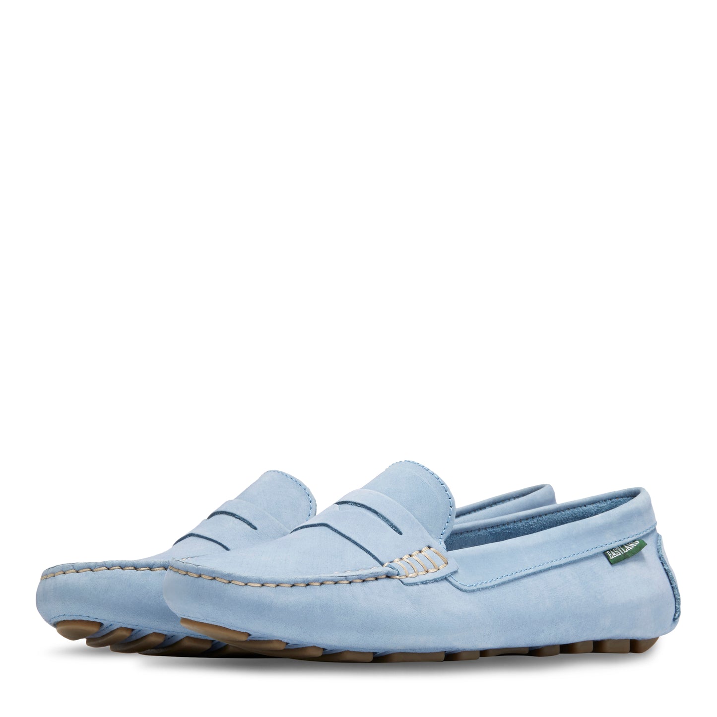 Women's Patricia Penny Loafer Driving Moc
