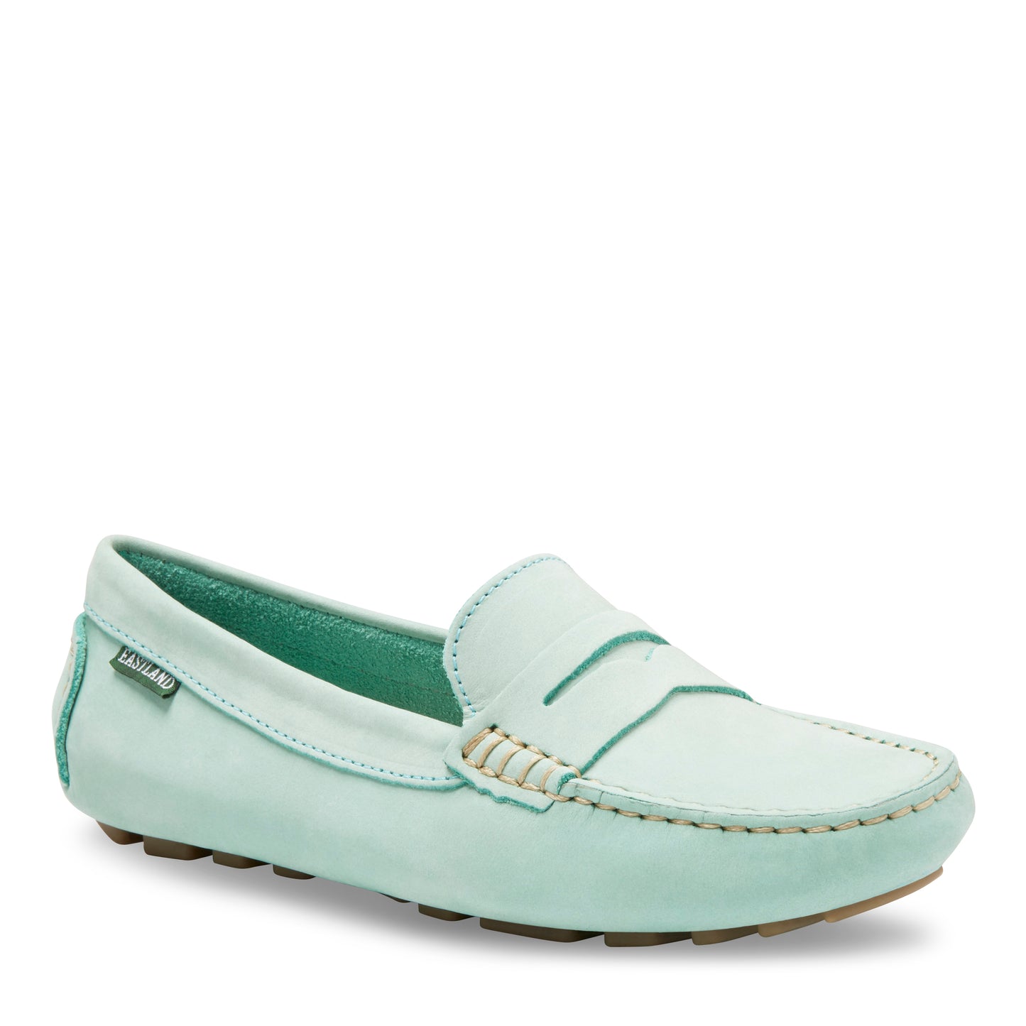 Women's Patricia Penny Loafer Driving Moc