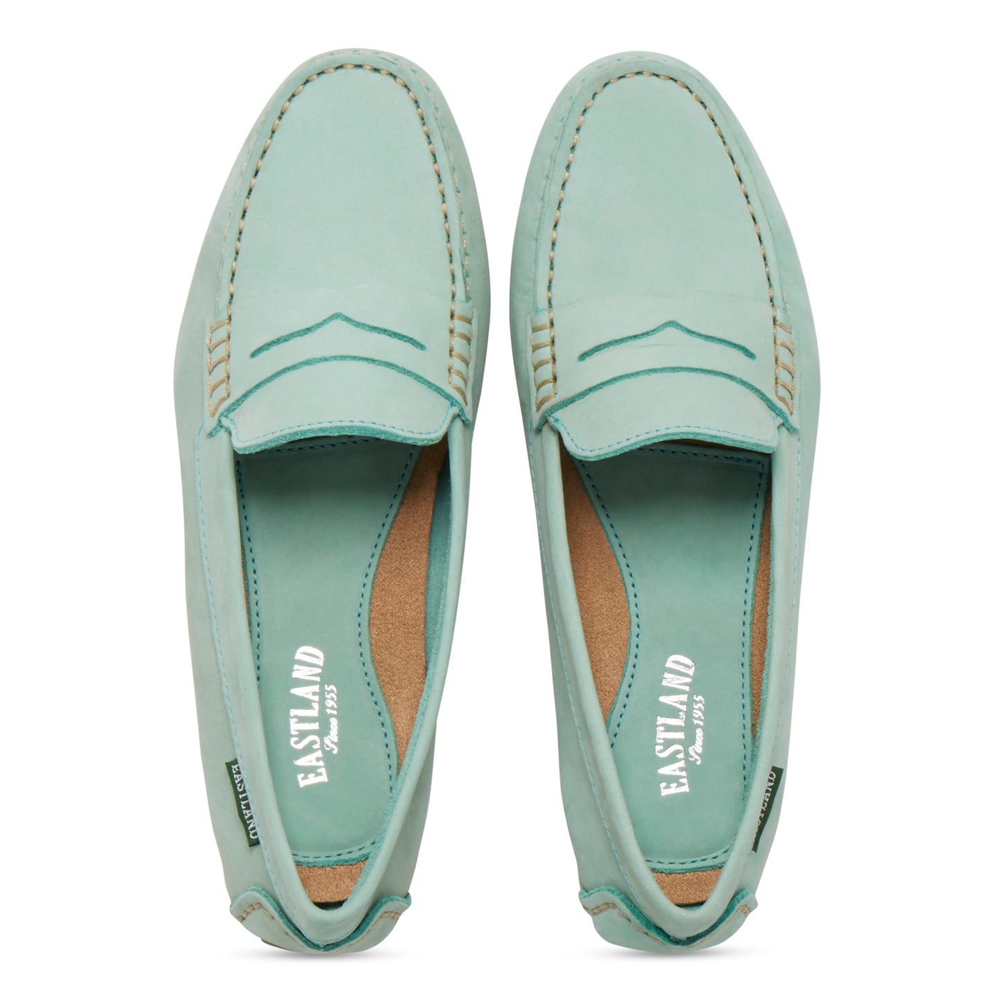 Women's Patricia Penny Loafer Driving Moc