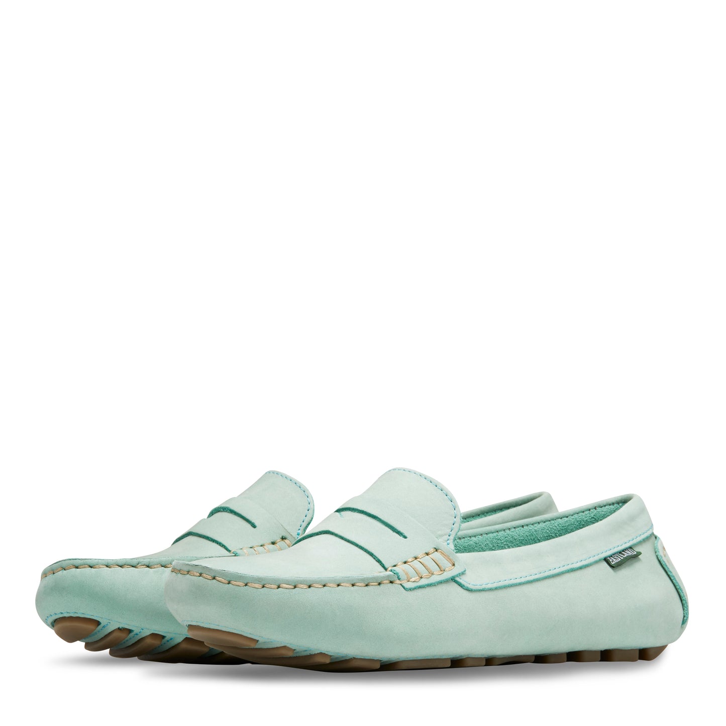 Women's Patricia Penny Loafer Driving Moc