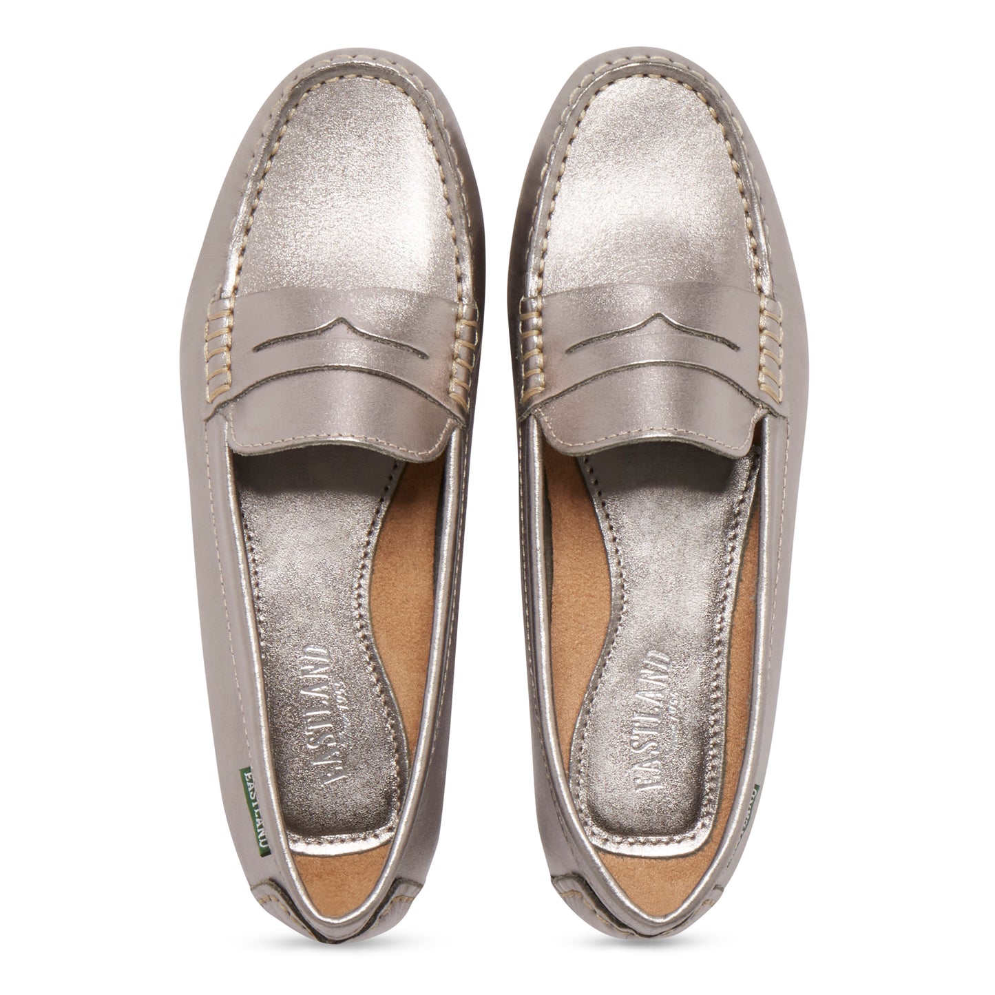 Women's Patricia Penny Loafer Driving Moc