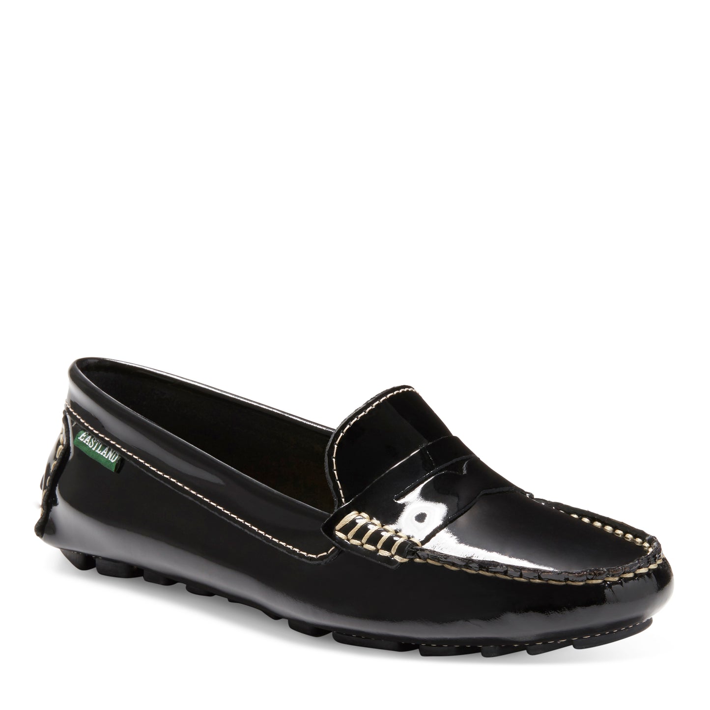 Women's Patricia Penny Loafer Driving Moc