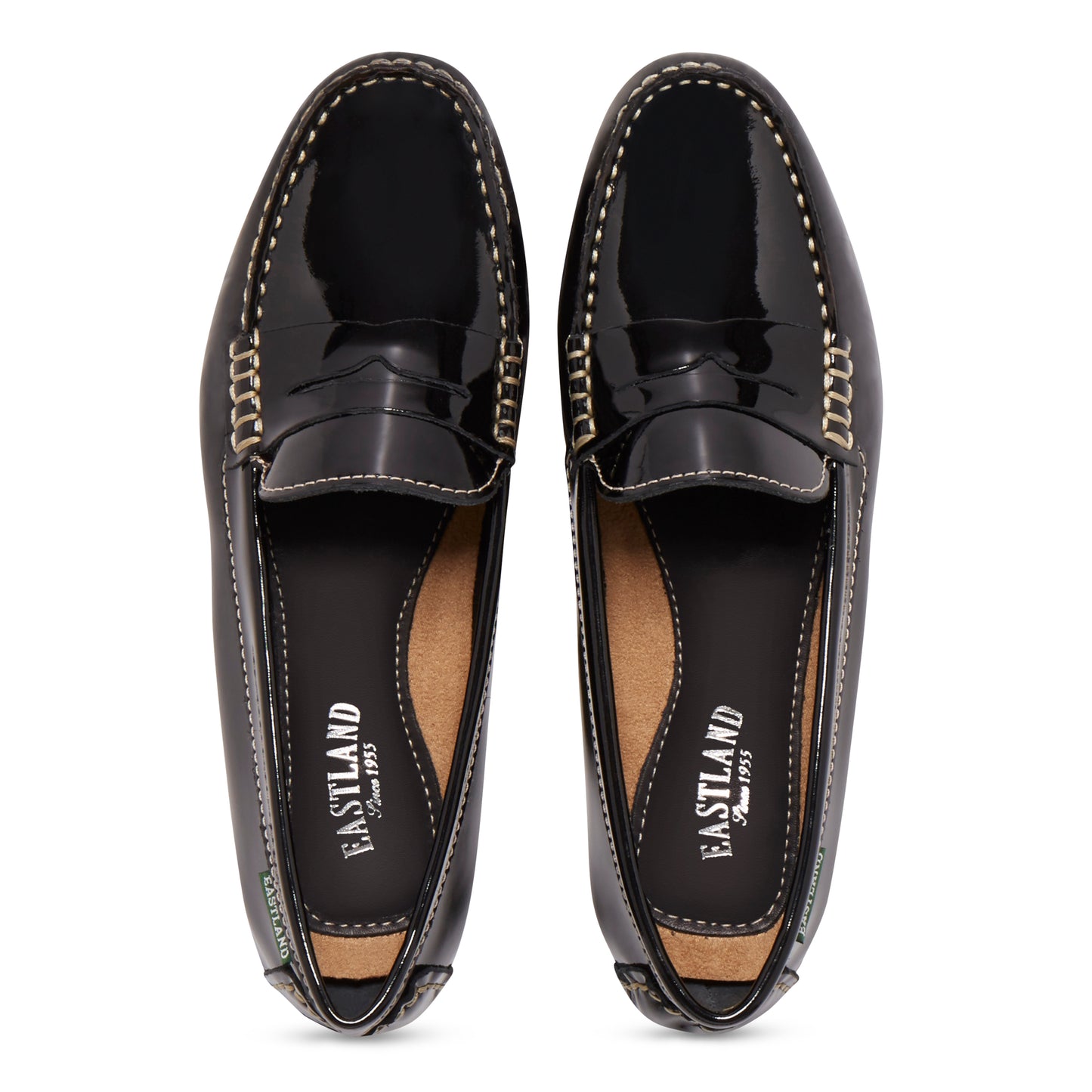 Women's Patricia Penny Loafer Driving Moc