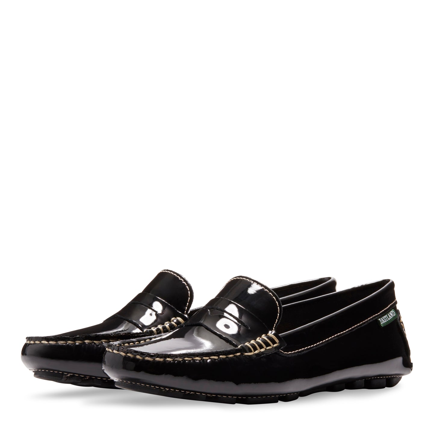 Women's Patricia Penny Loafer Driving Moc