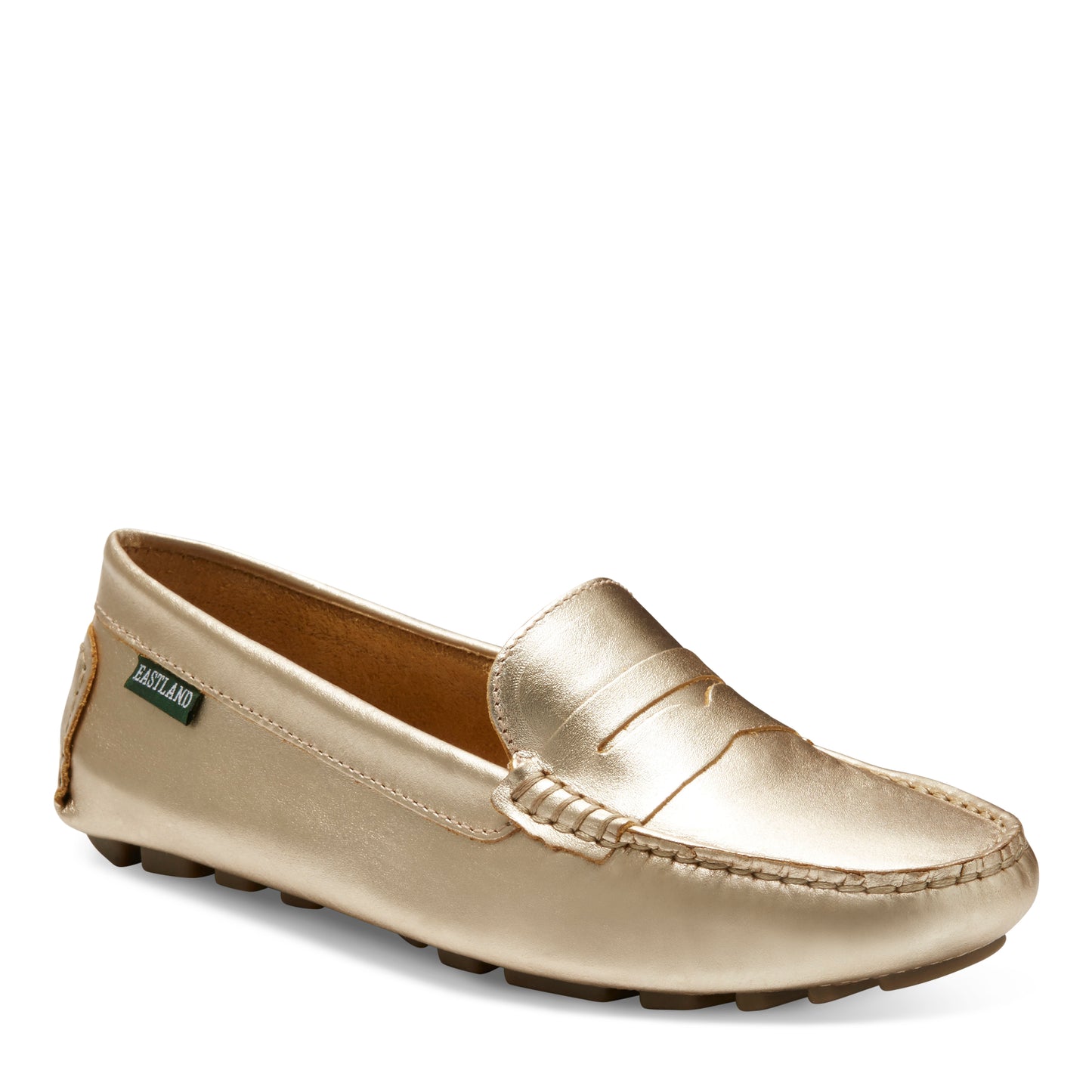Women's Patricia Penny Loafer Driving Moc