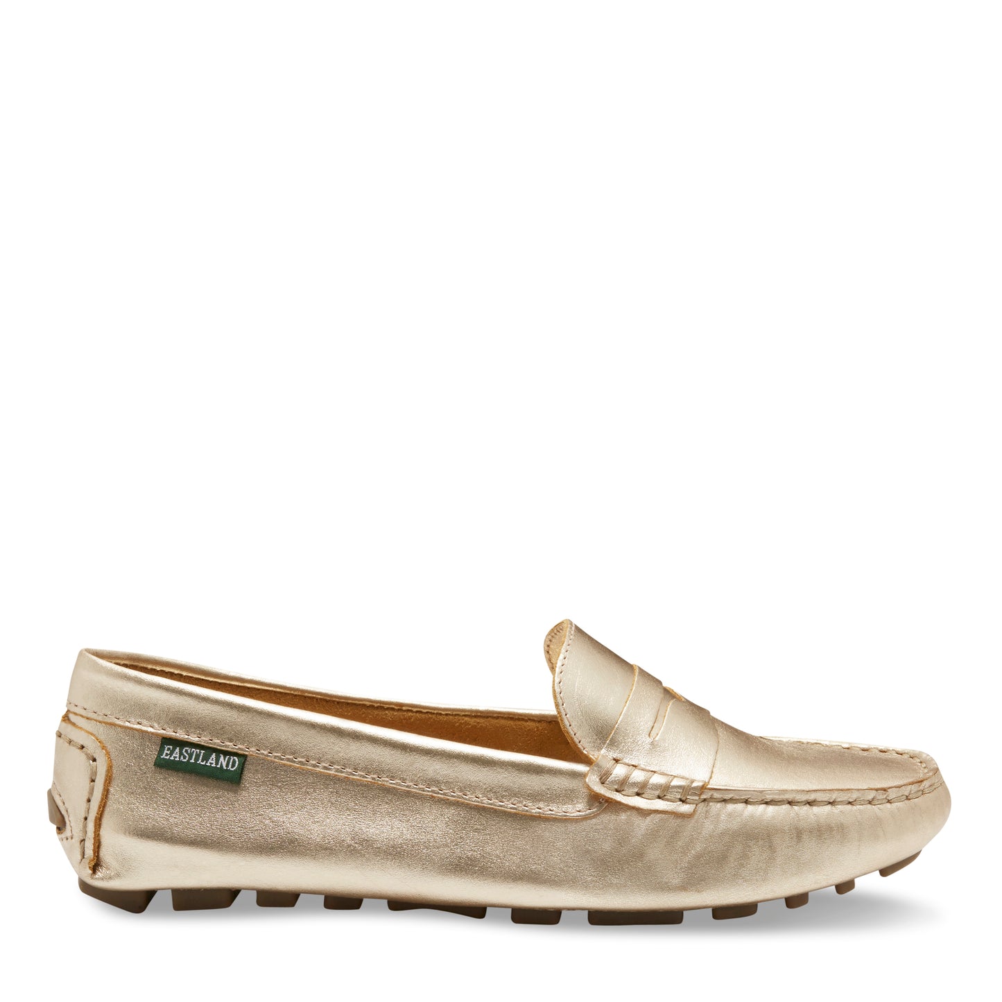 Women's Patricia Penny Loafer Driving Moc