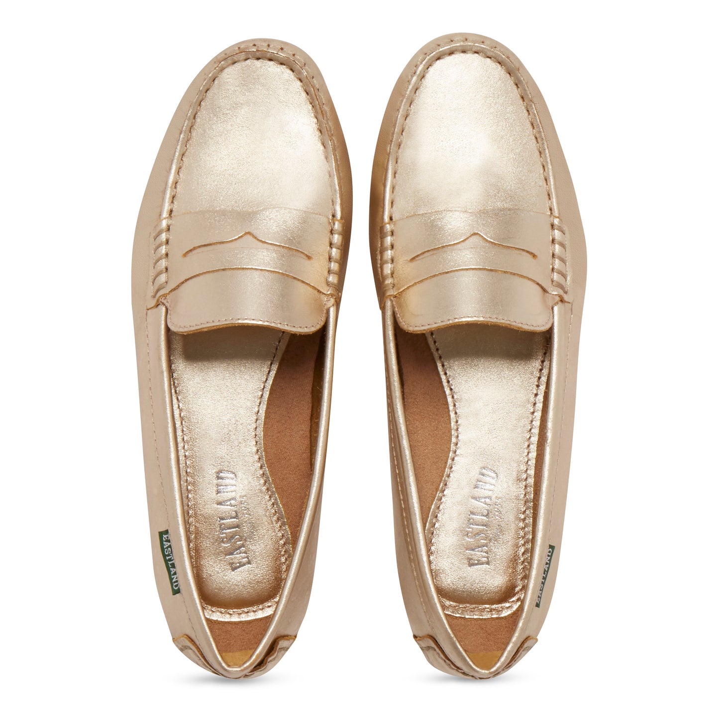 Women's Patricia Penny Loafer Driving Moc