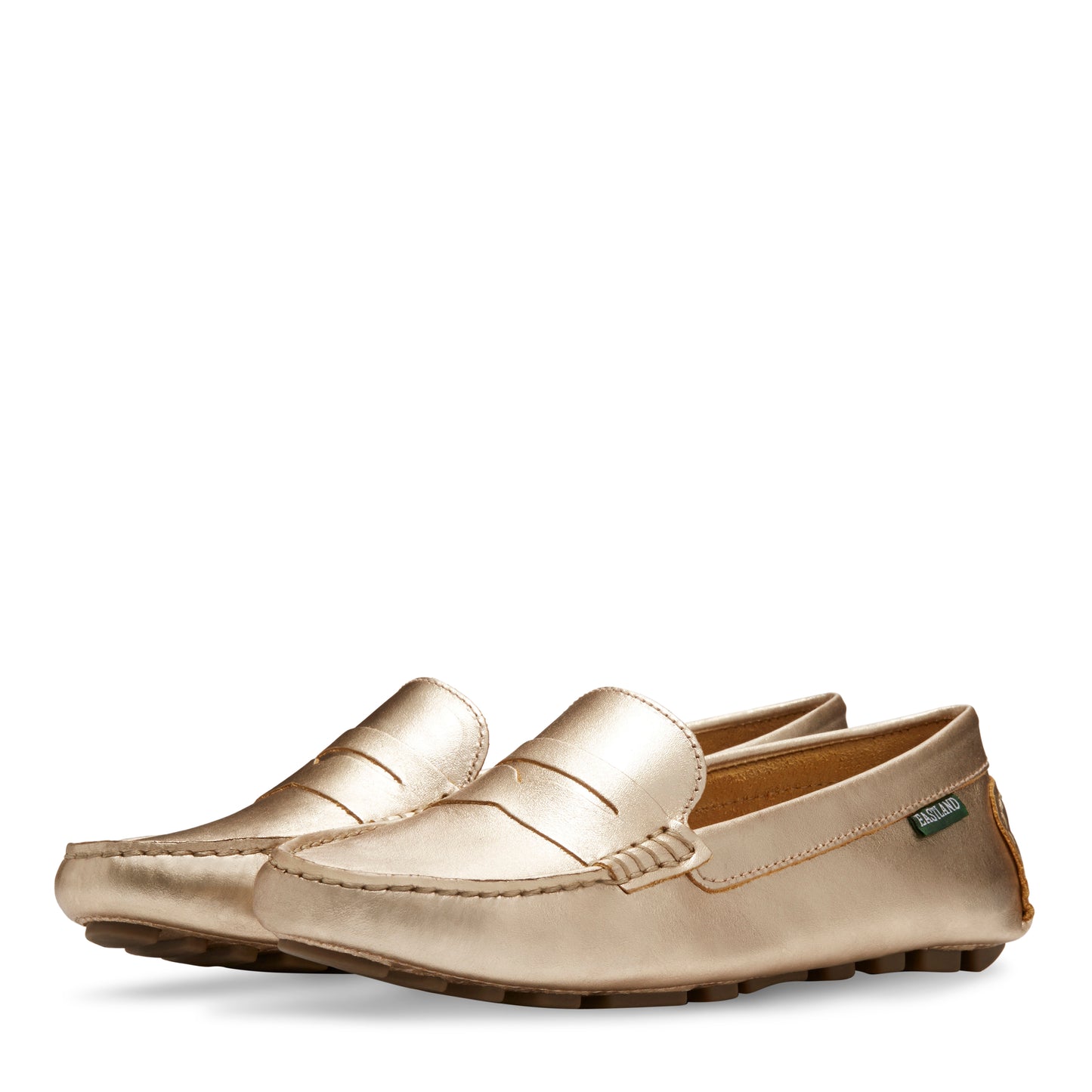 Women's Patricia Penny Loafer Driving Moc