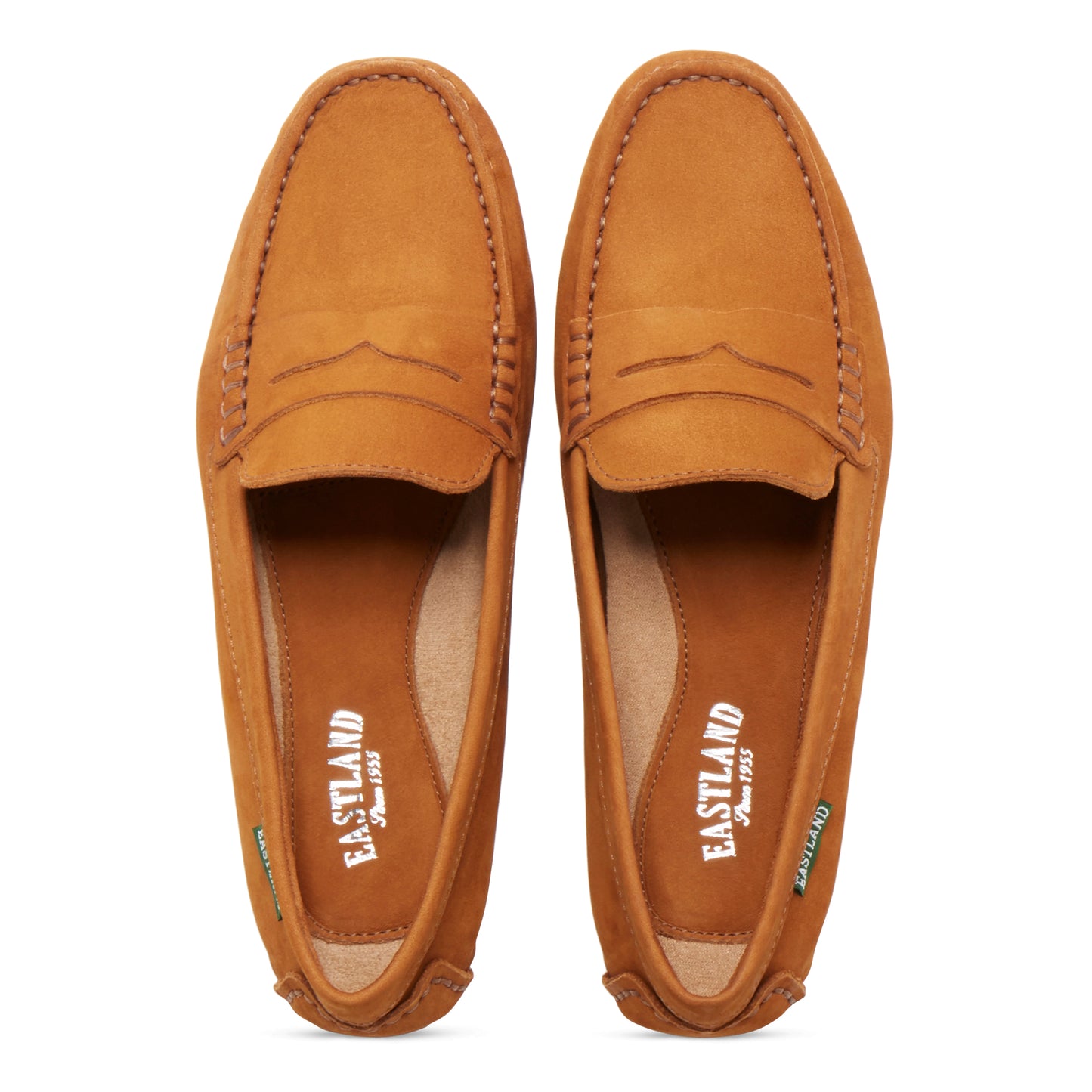 Women's Patricia Penny Loafer Driving Moc
