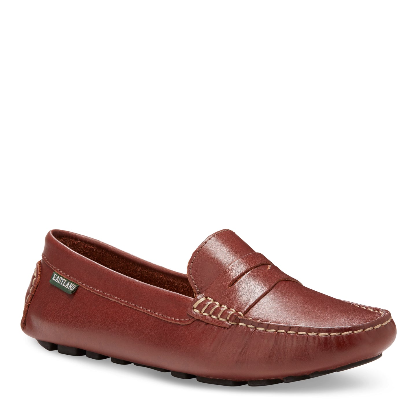 Women's Patricia Penny Loafer Driving Moc