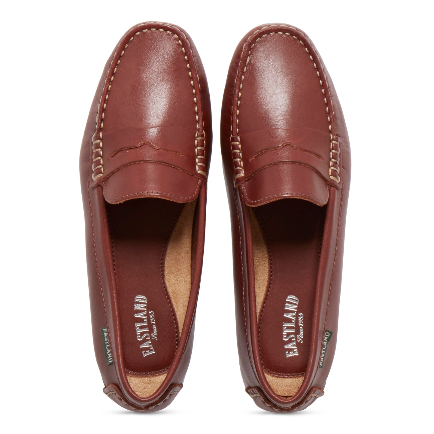 Women's Patricia Penny Loafer Driving Moc