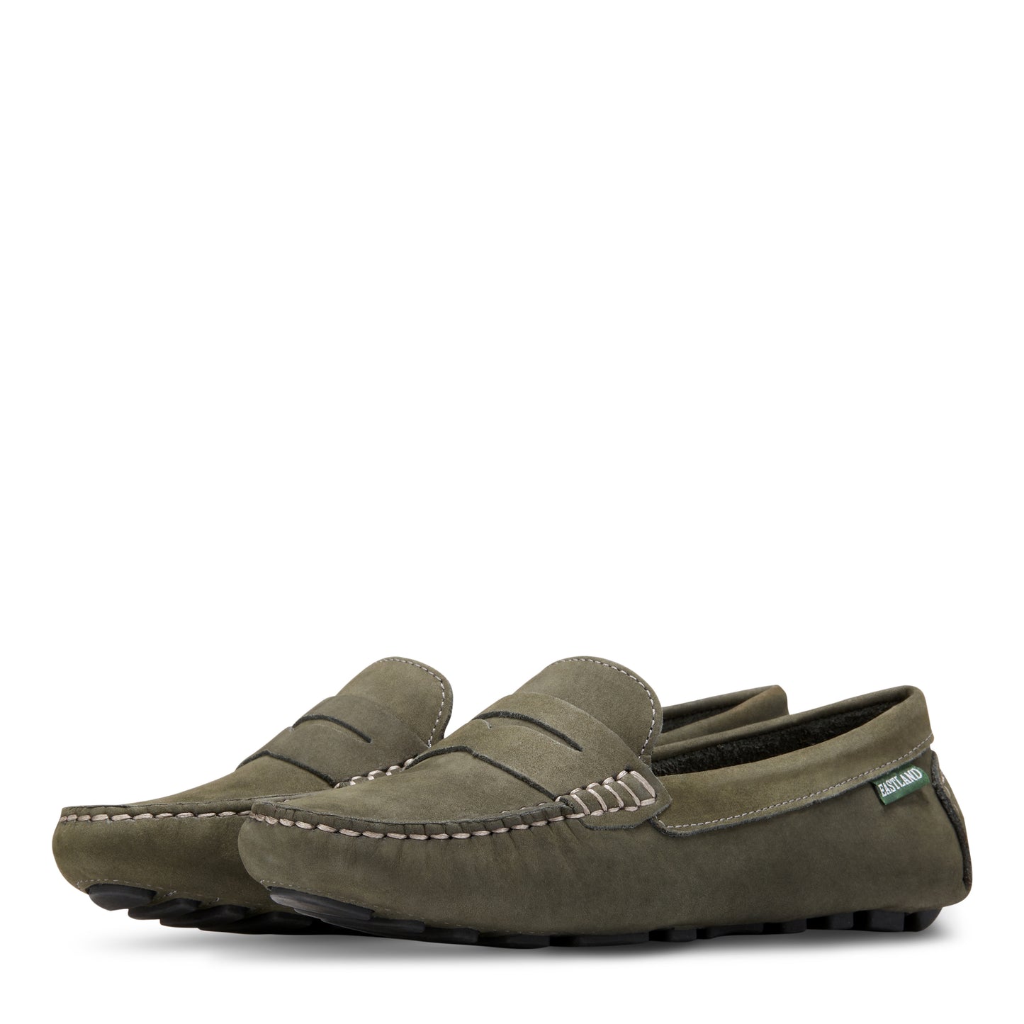 Women's Patricia Penny Loafer Driving Moc