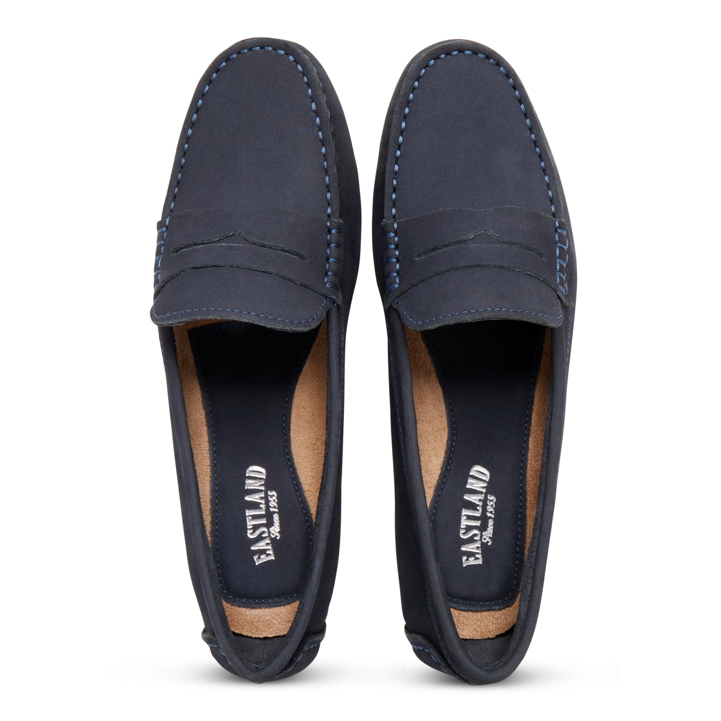 Women's Patricia Penny Loafer Driving Moc