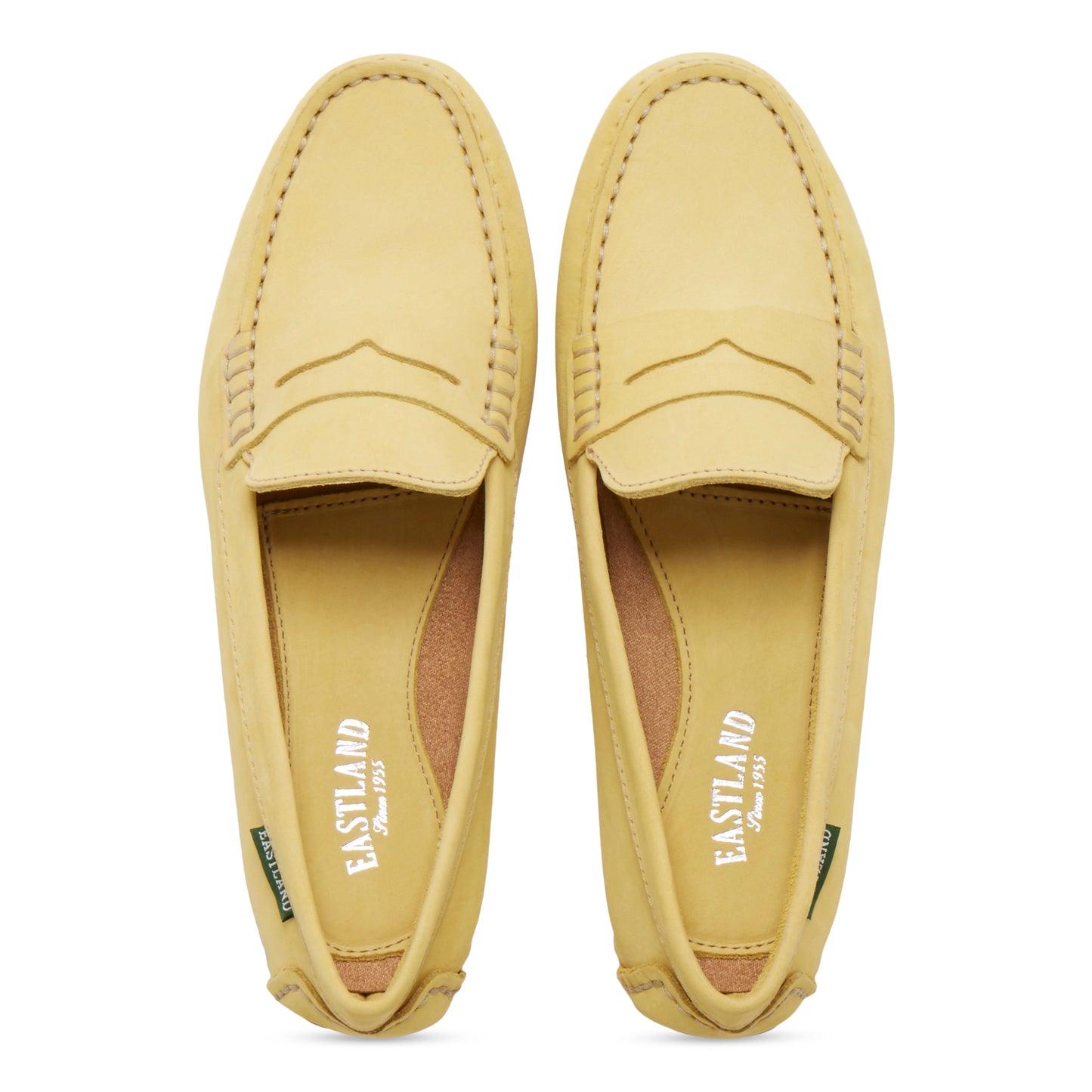 Women's Patricia Penny Loafer Driving Moc