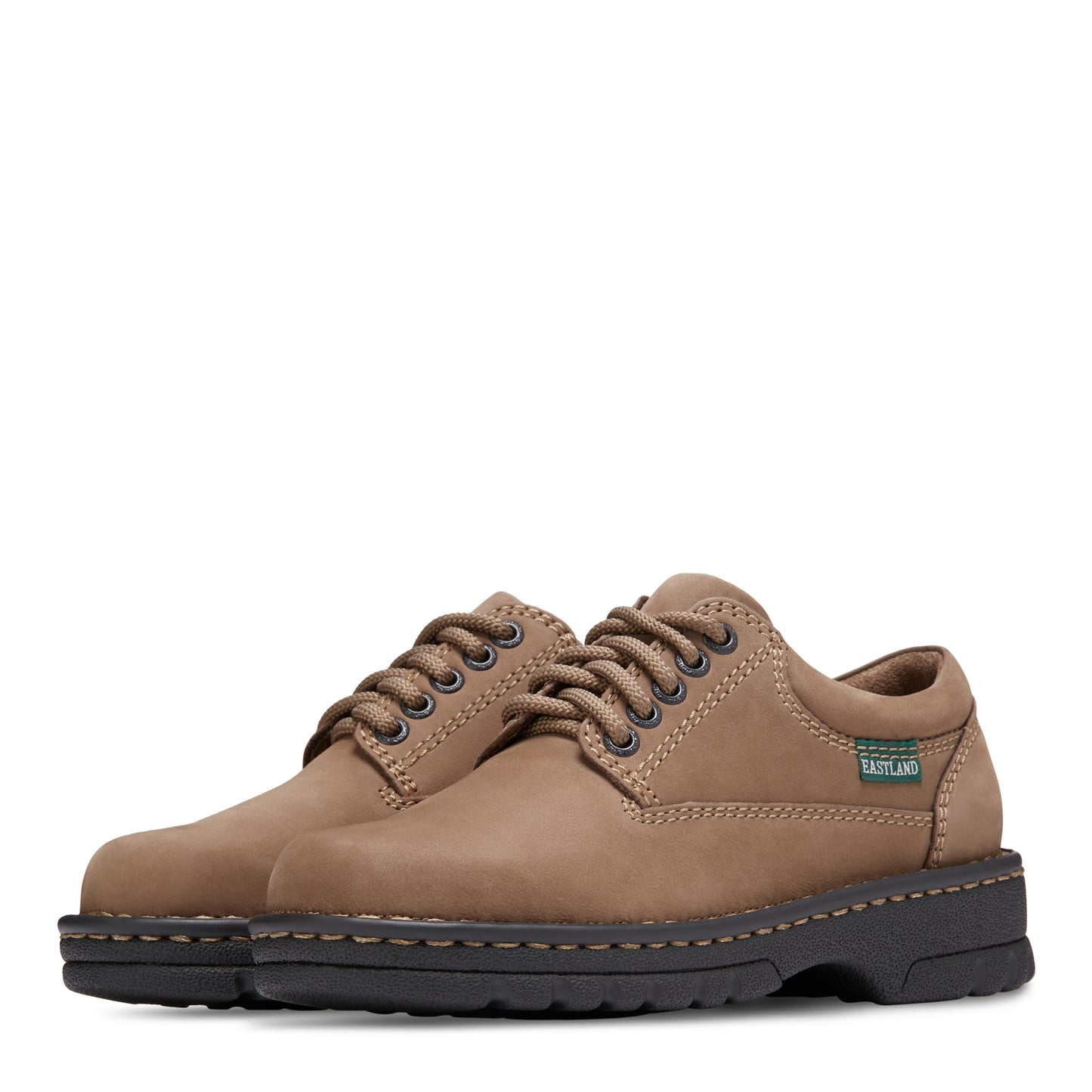 Women's Plainview Oxford - Light Tan