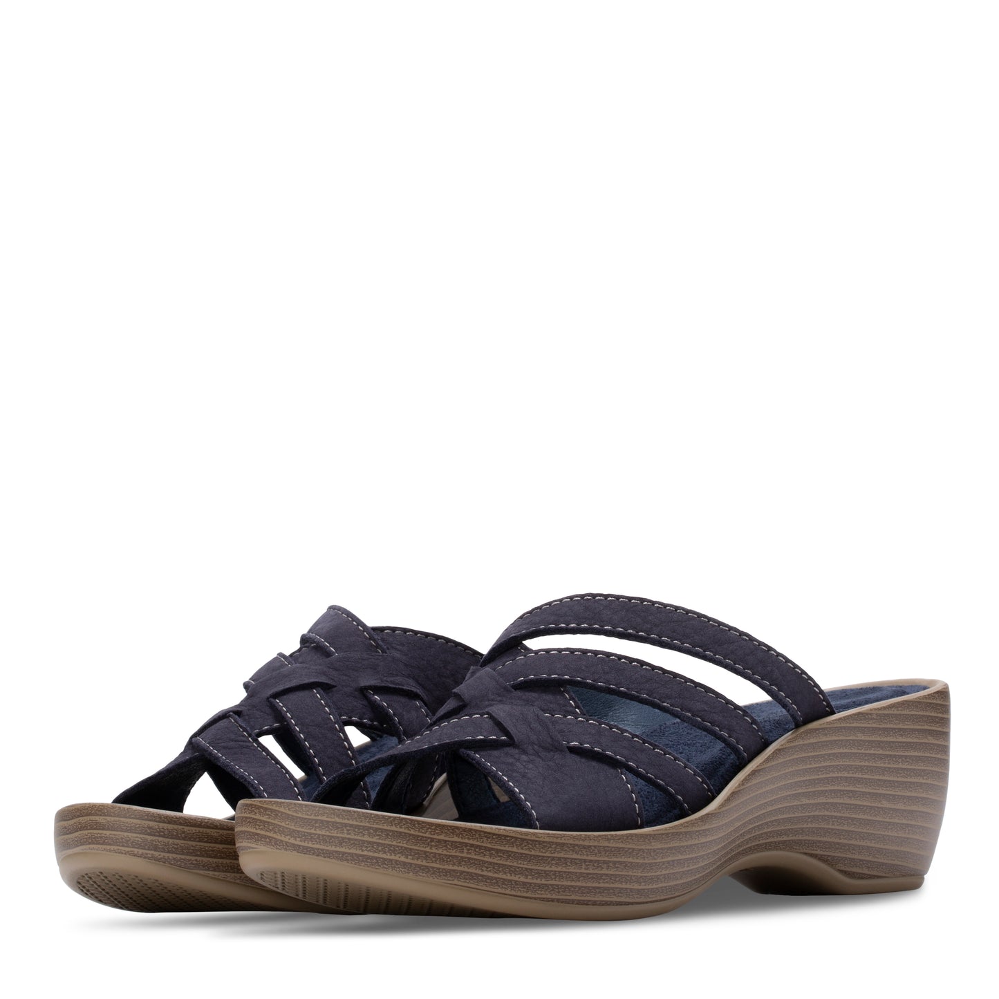 Women's Poppy Wedge Sandal