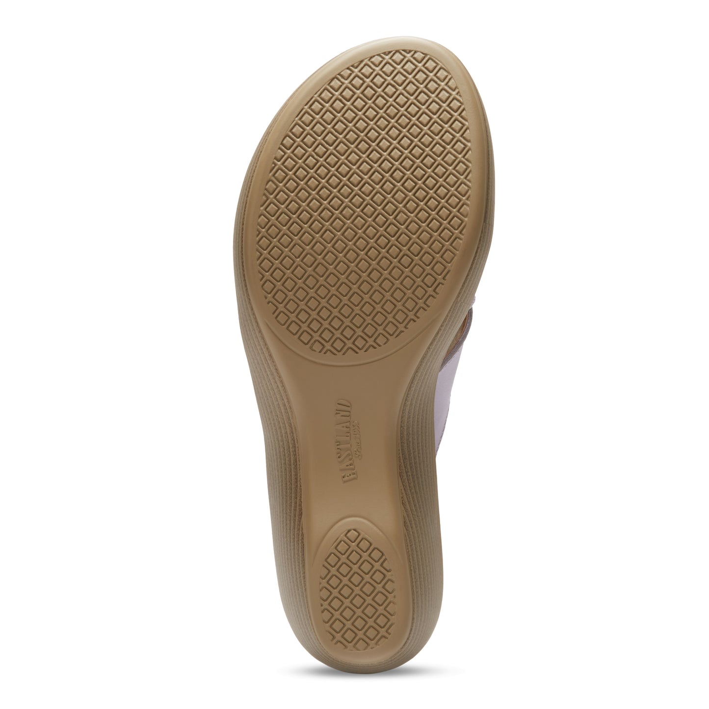 Women's Poppy Wedge Sandal Lilac