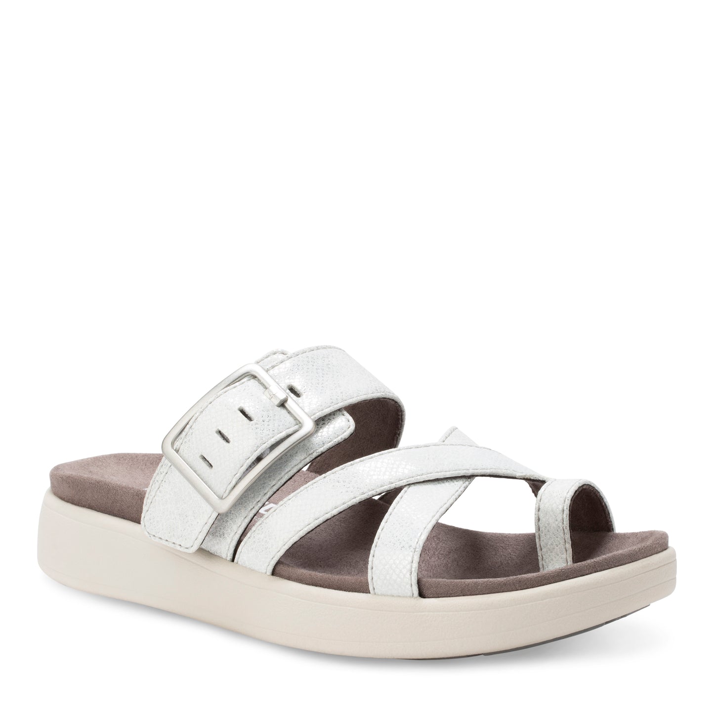 Women's Port Clyde Slide Buckle Sandal
