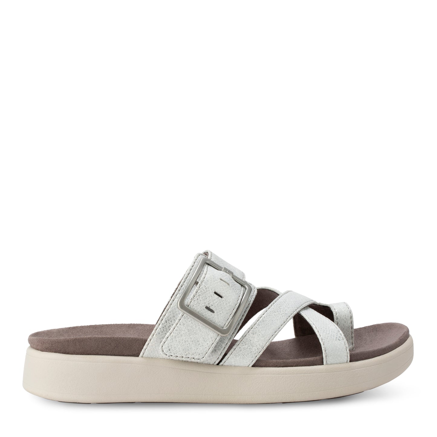 Women's Port Clyde Slide Buckle Sandal