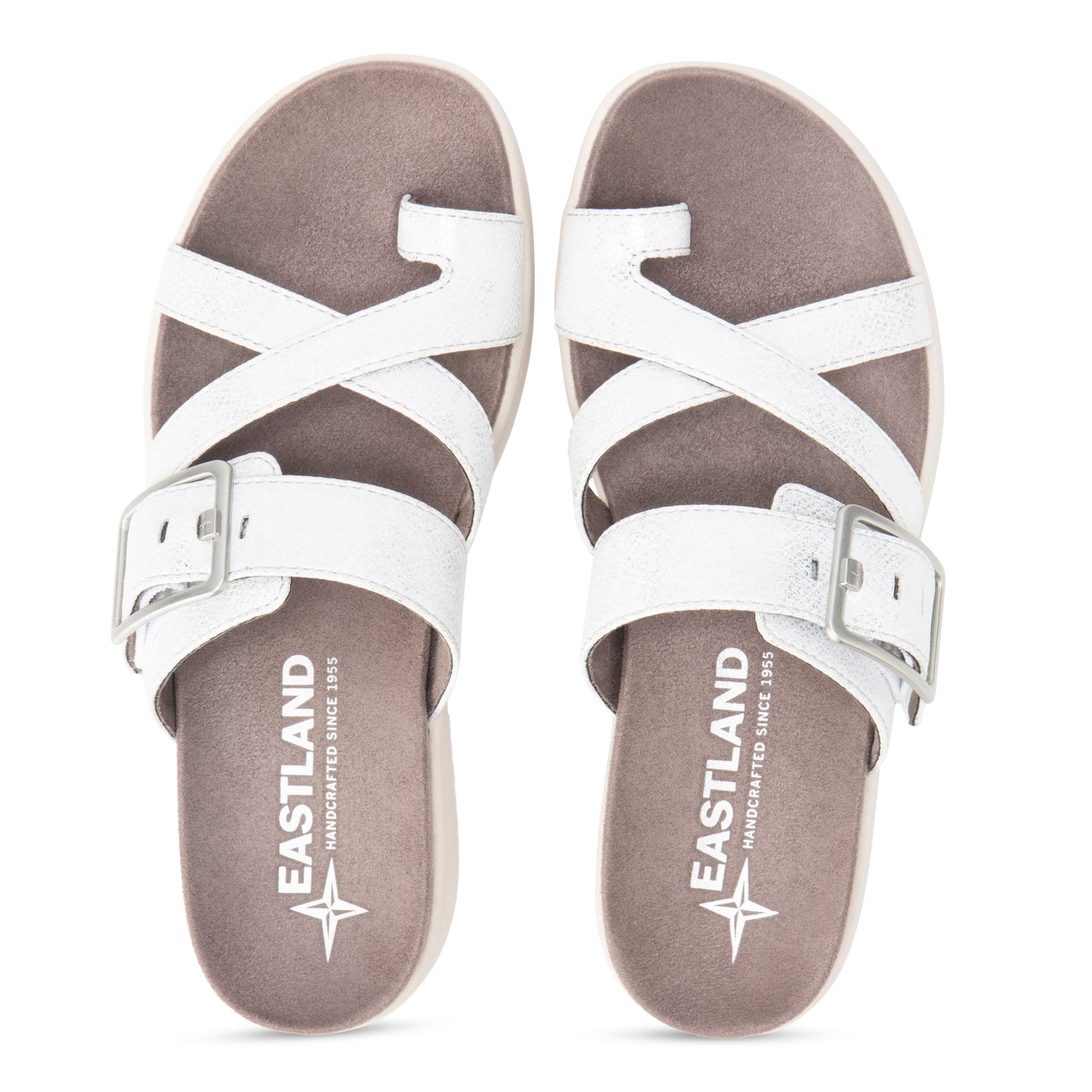 Women's Port Clyde Slide Buckle Sandal