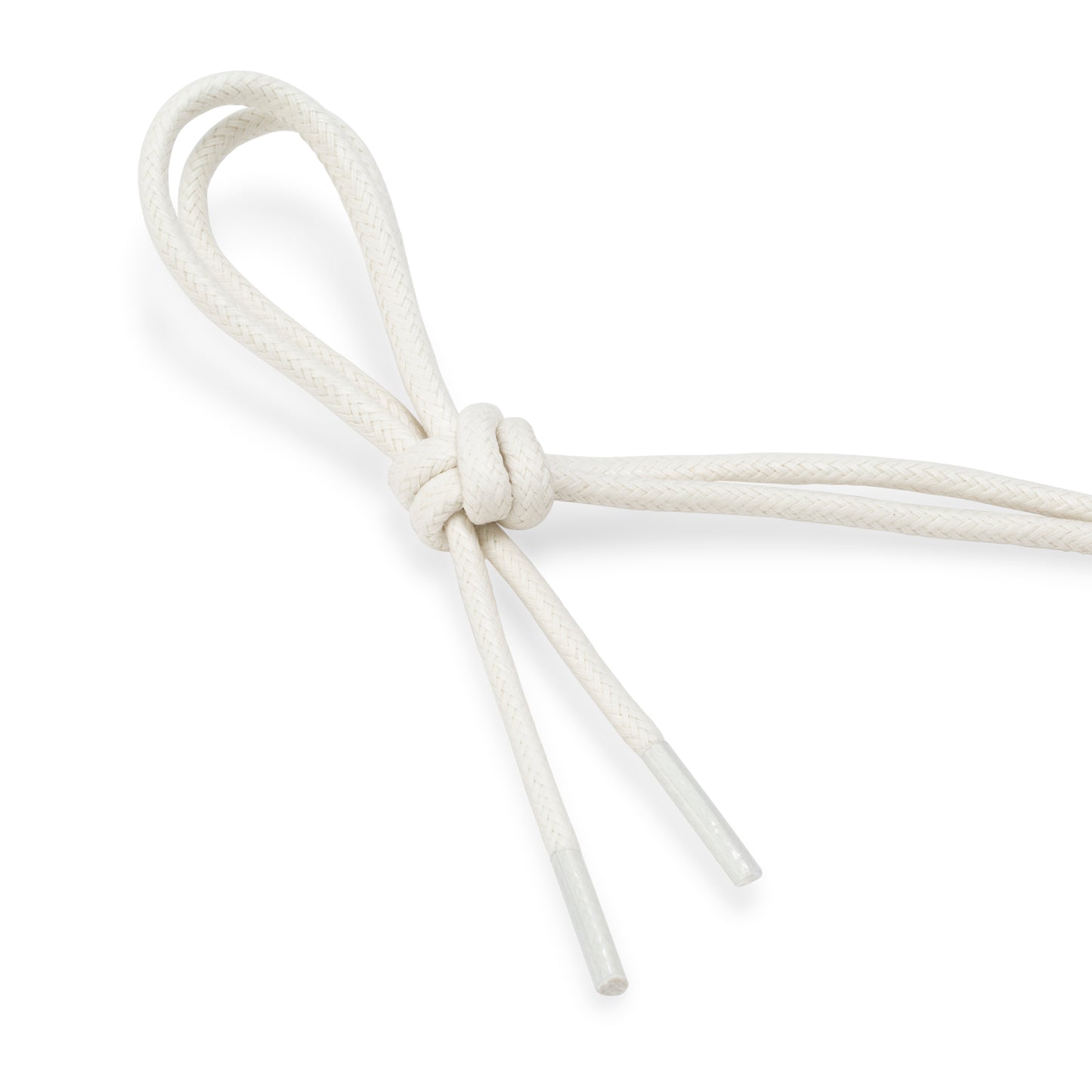 Replacement Laces Round White
