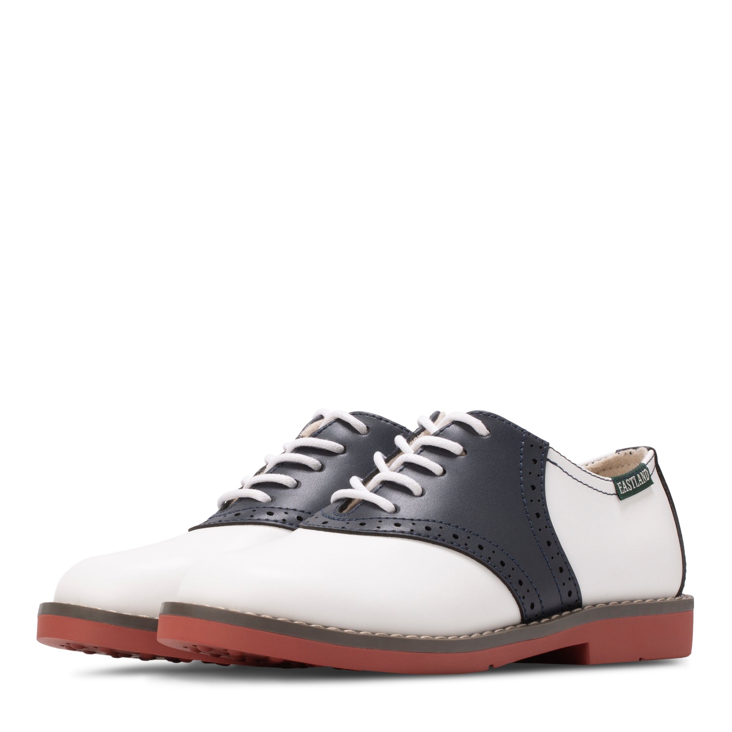 Kids' Sadie Saddle Shoe