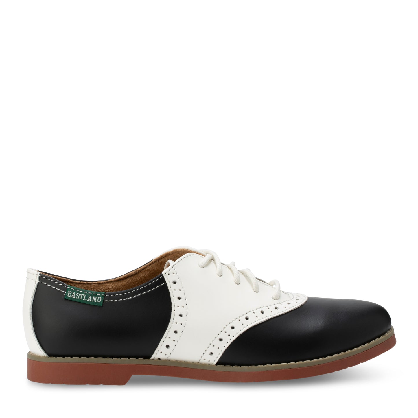Women's Sadie Saddle Shoe
