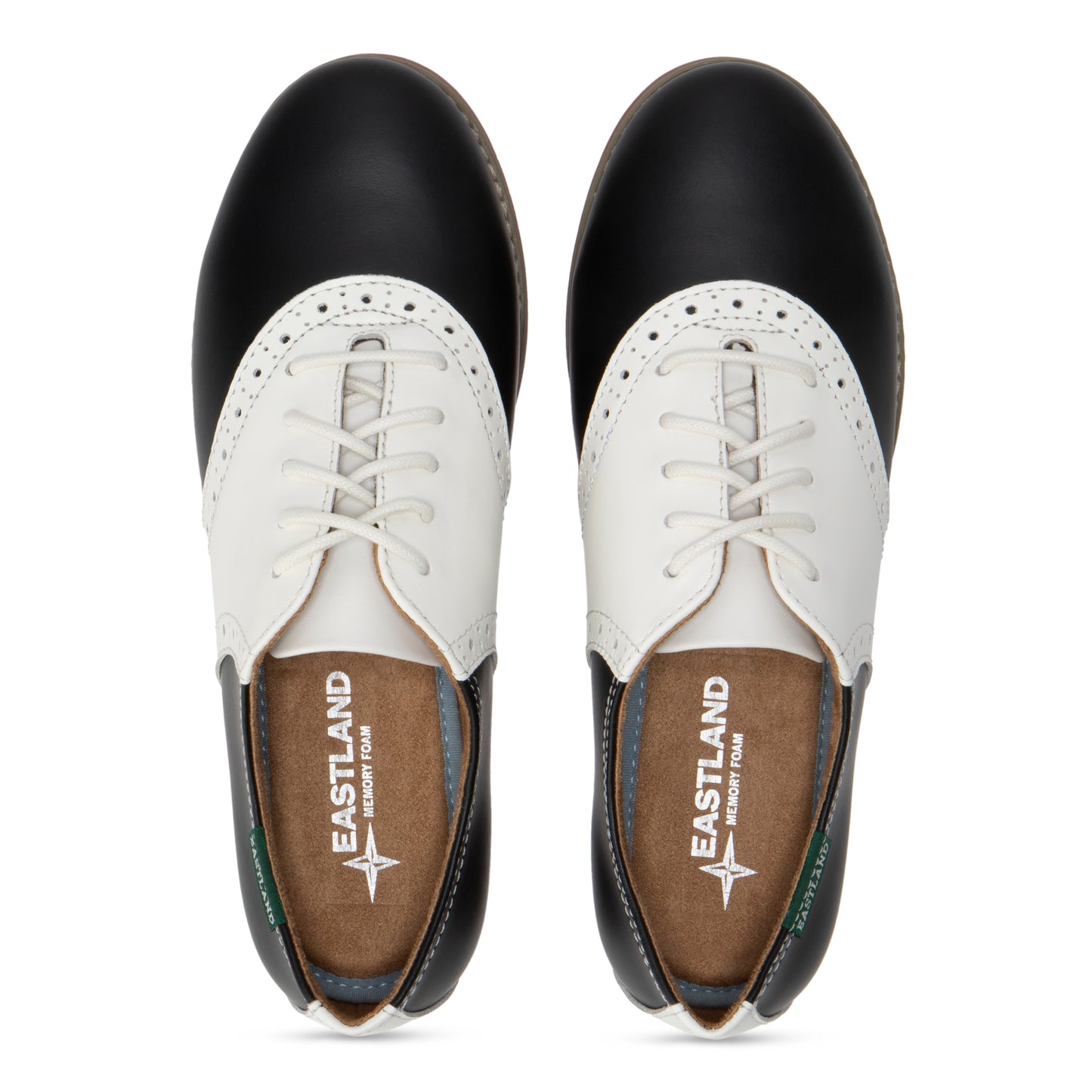 Women's Sadie Saddle Shoe