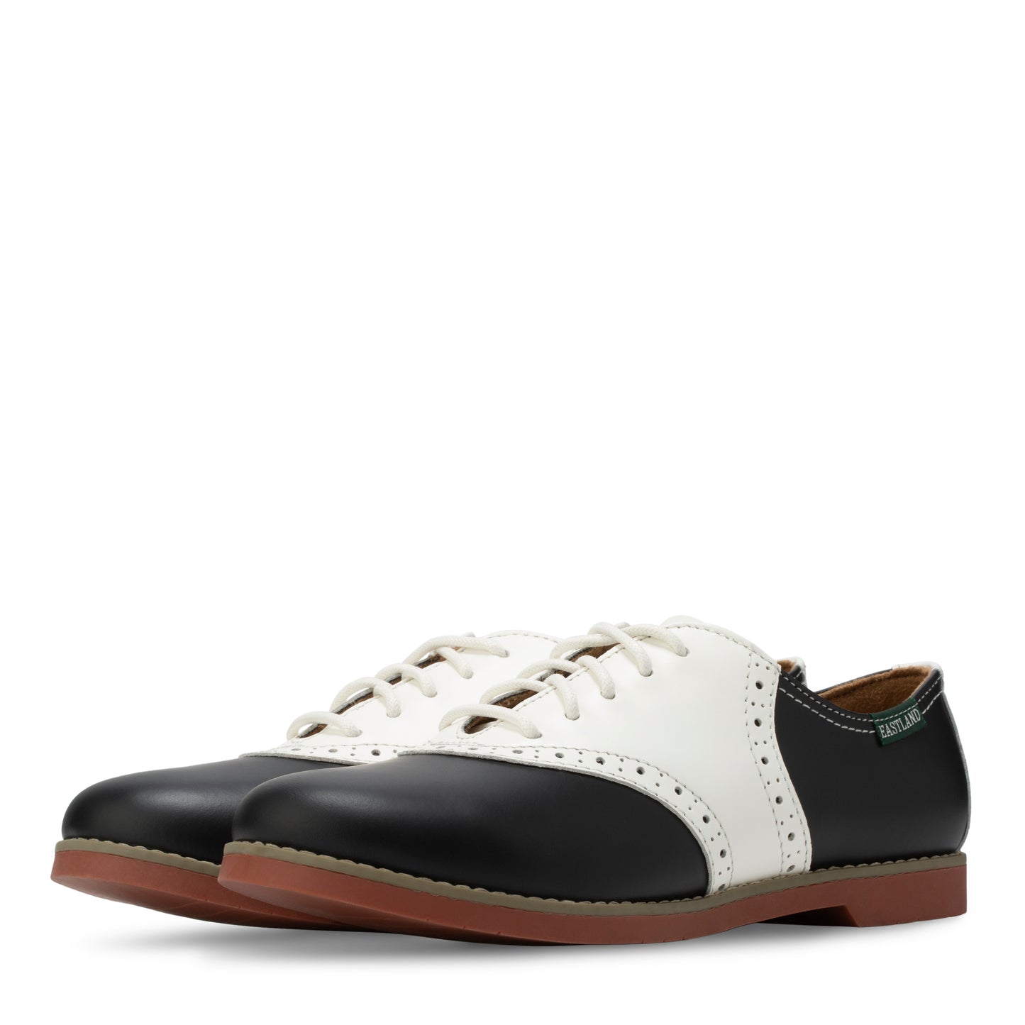 Women's Sadie Saddle Shoe