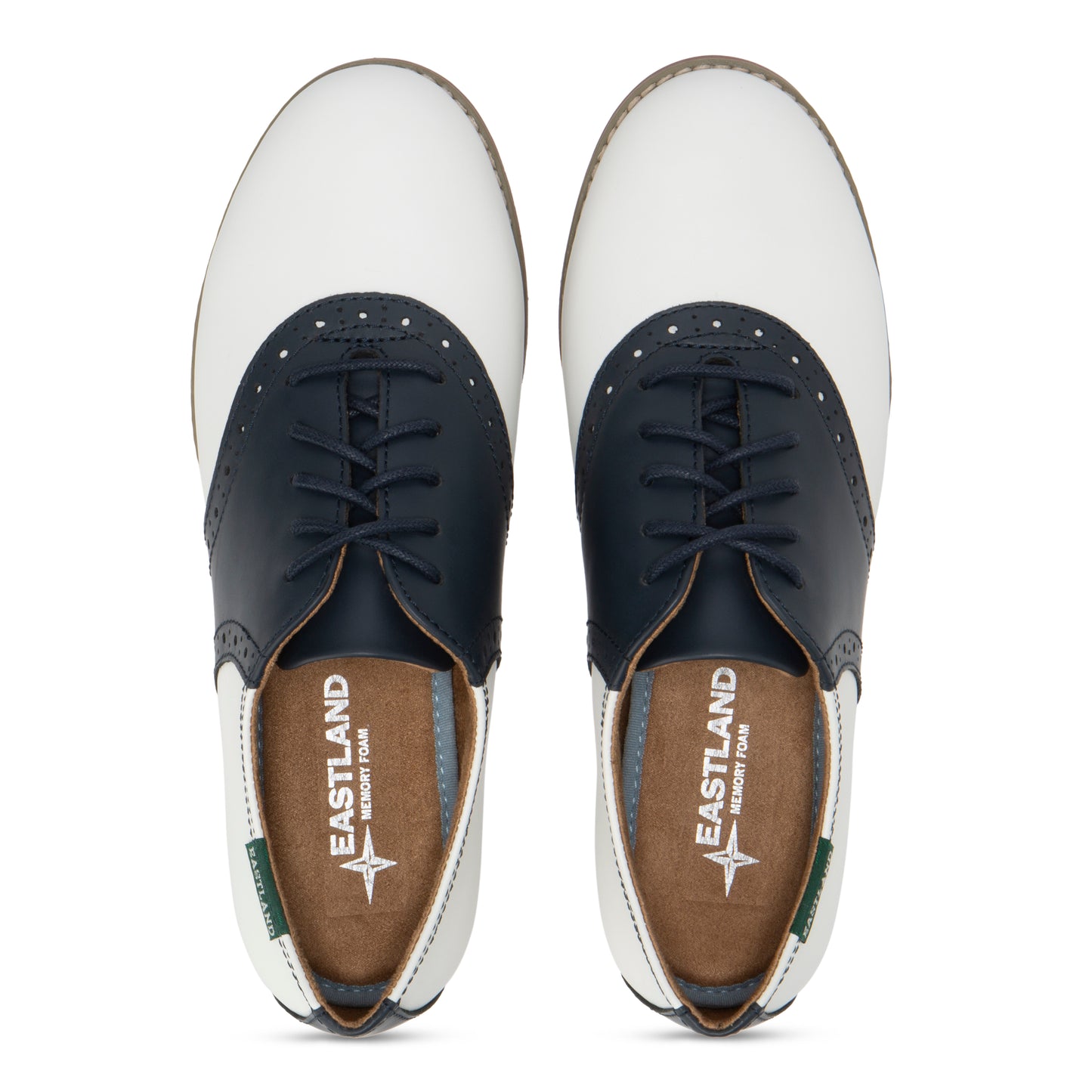 Women's Sadie Saddle Shoe