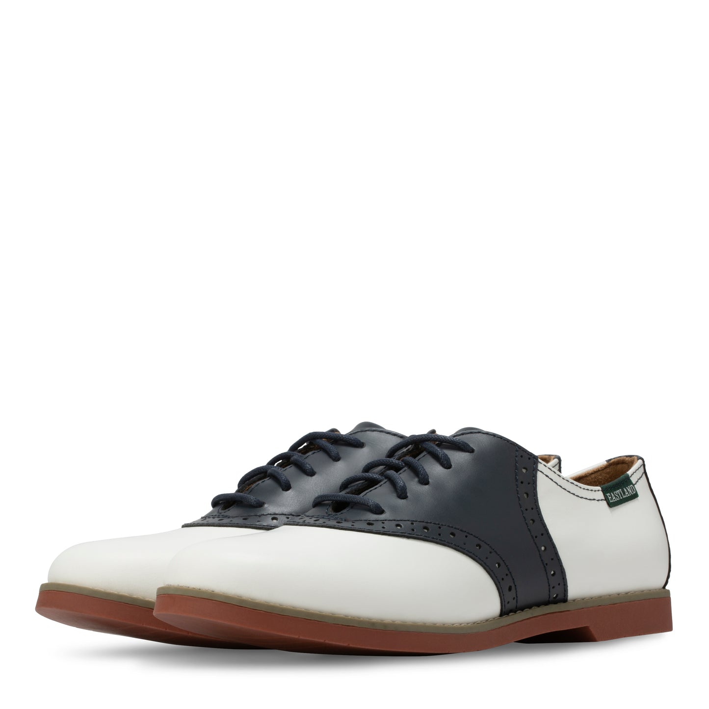 Women's Sadie Saddle Shoe
