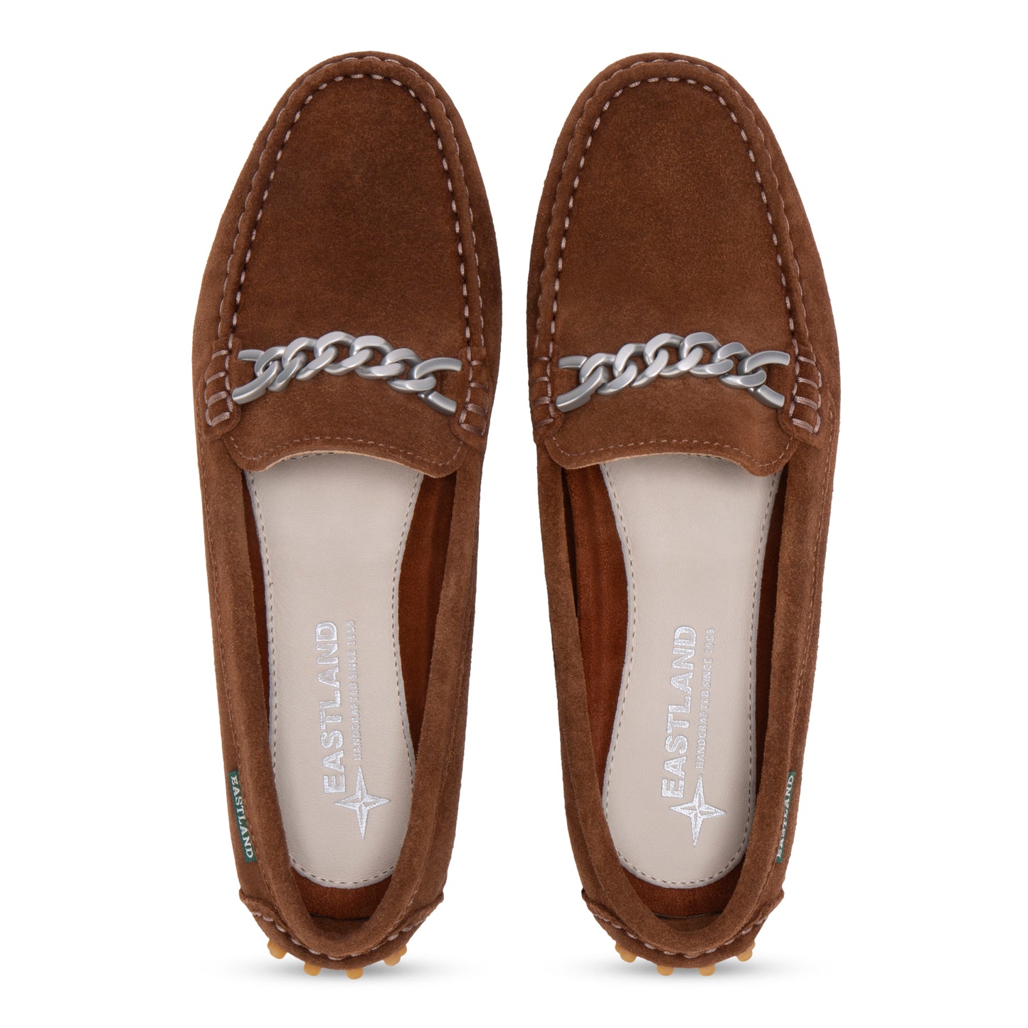 Women’s Sawgrass Venetian Chain Loafer