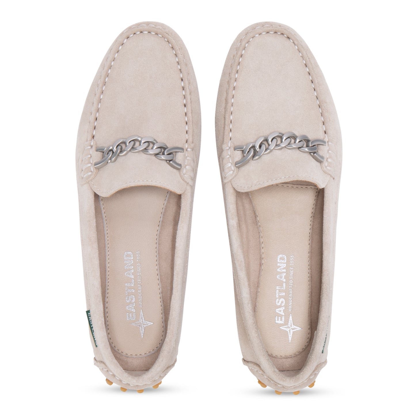 Women’s Sawgrass Venetian Chain Loafer